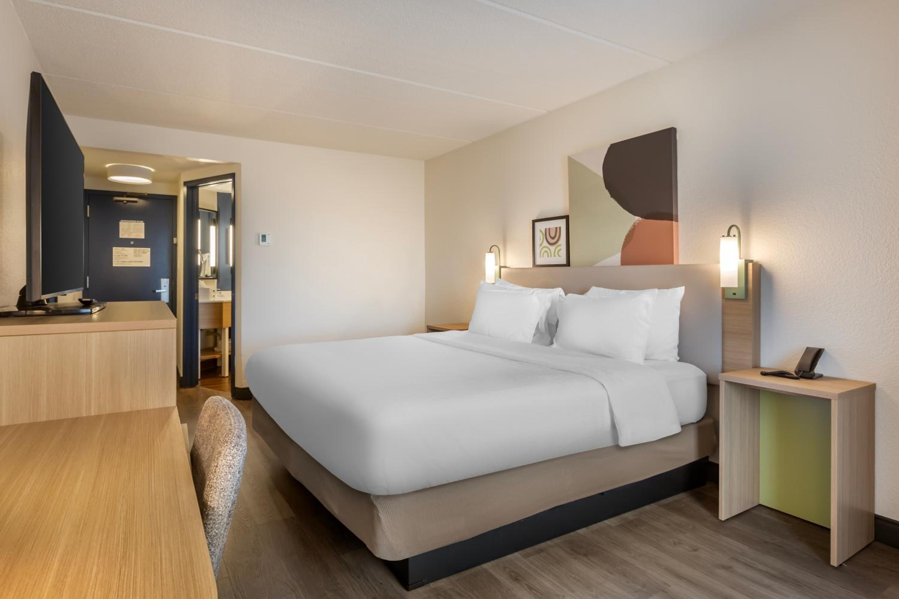 King Room - Photo 4