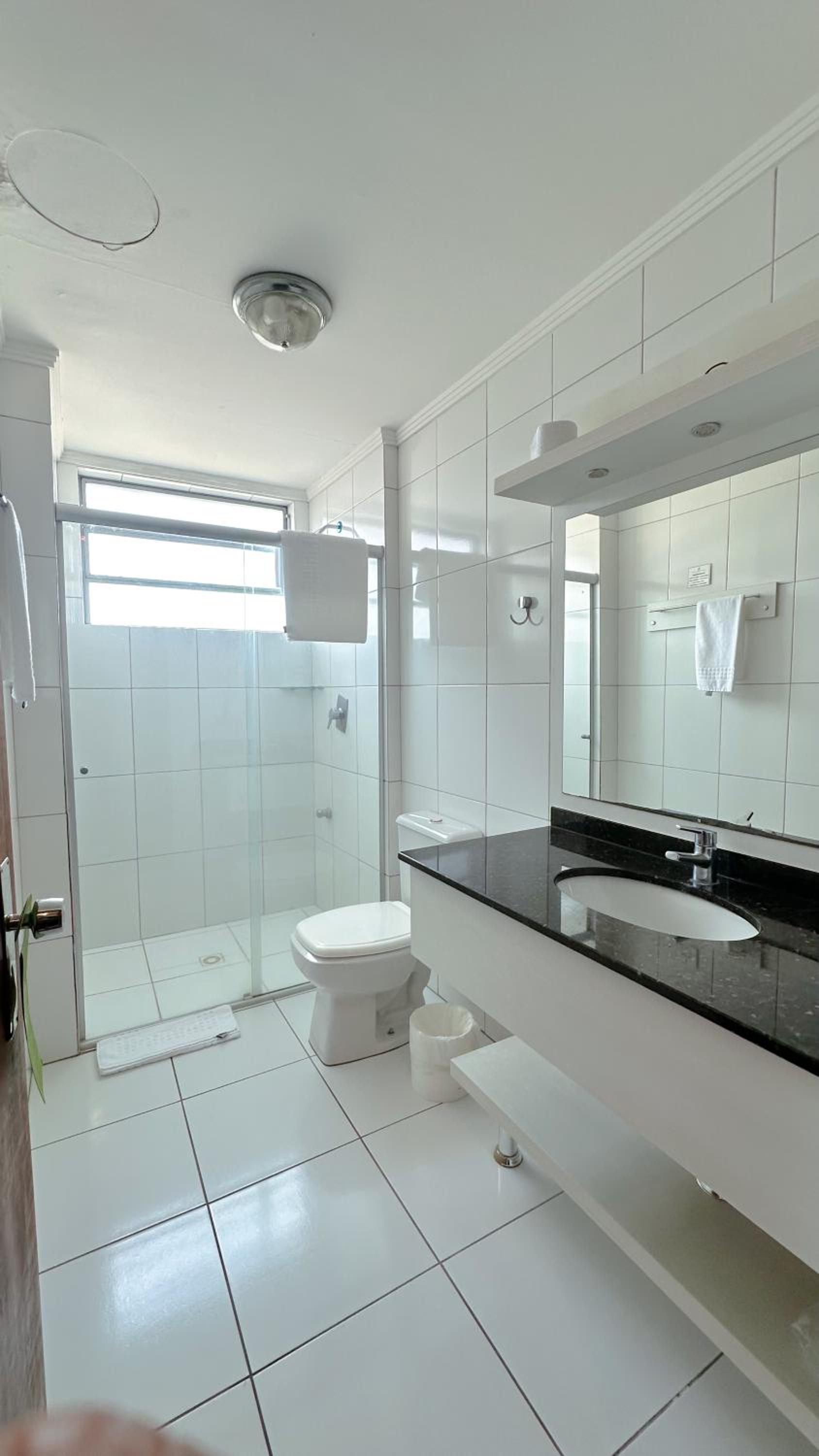 Standar Triple Room with 3 Single Beds photo 3