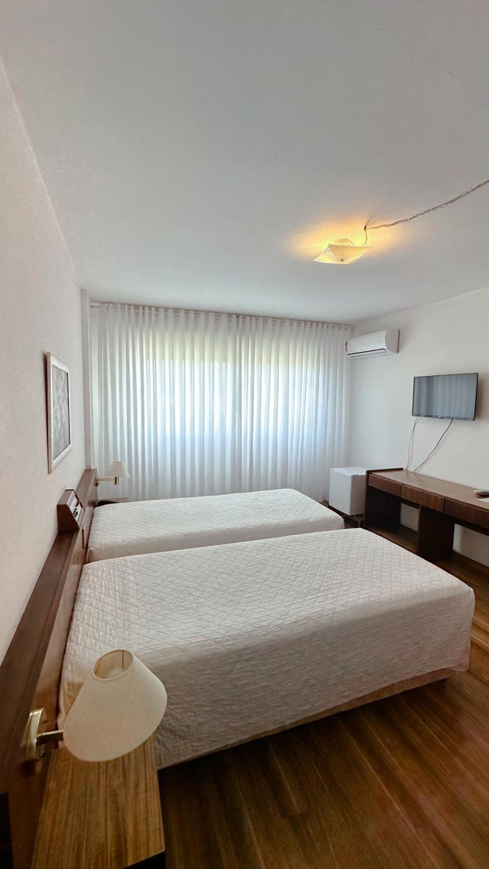 Deluxe Twin Room photo 1