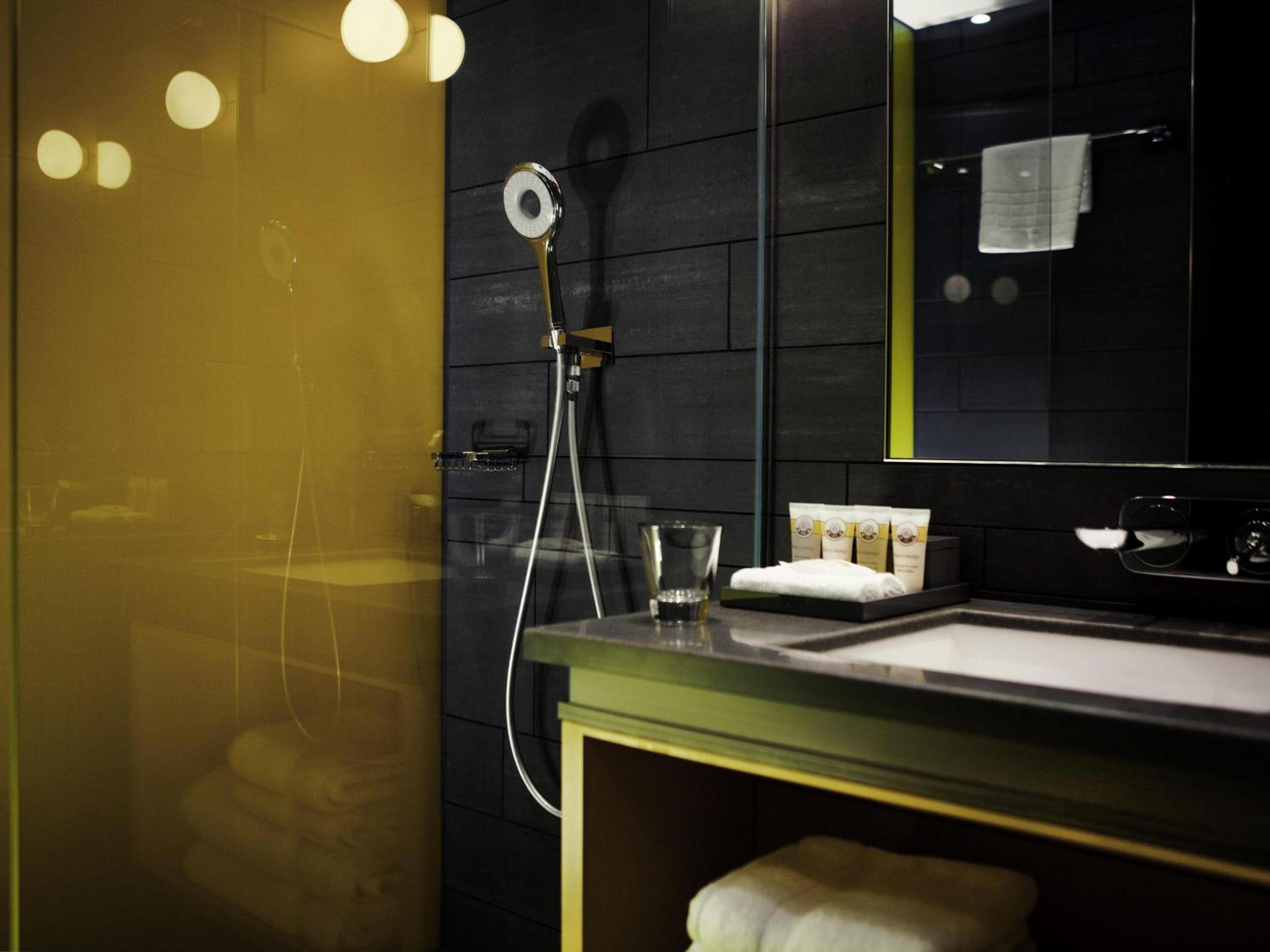 Double Room - Accessible