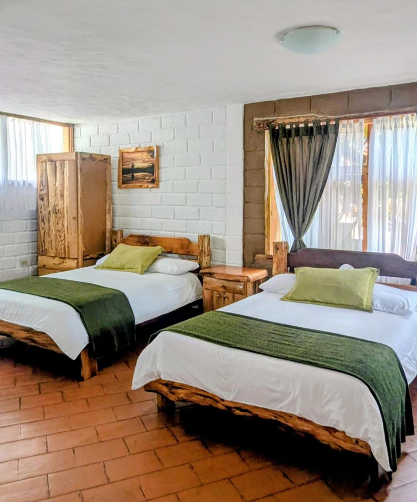 Double Room photo 1
