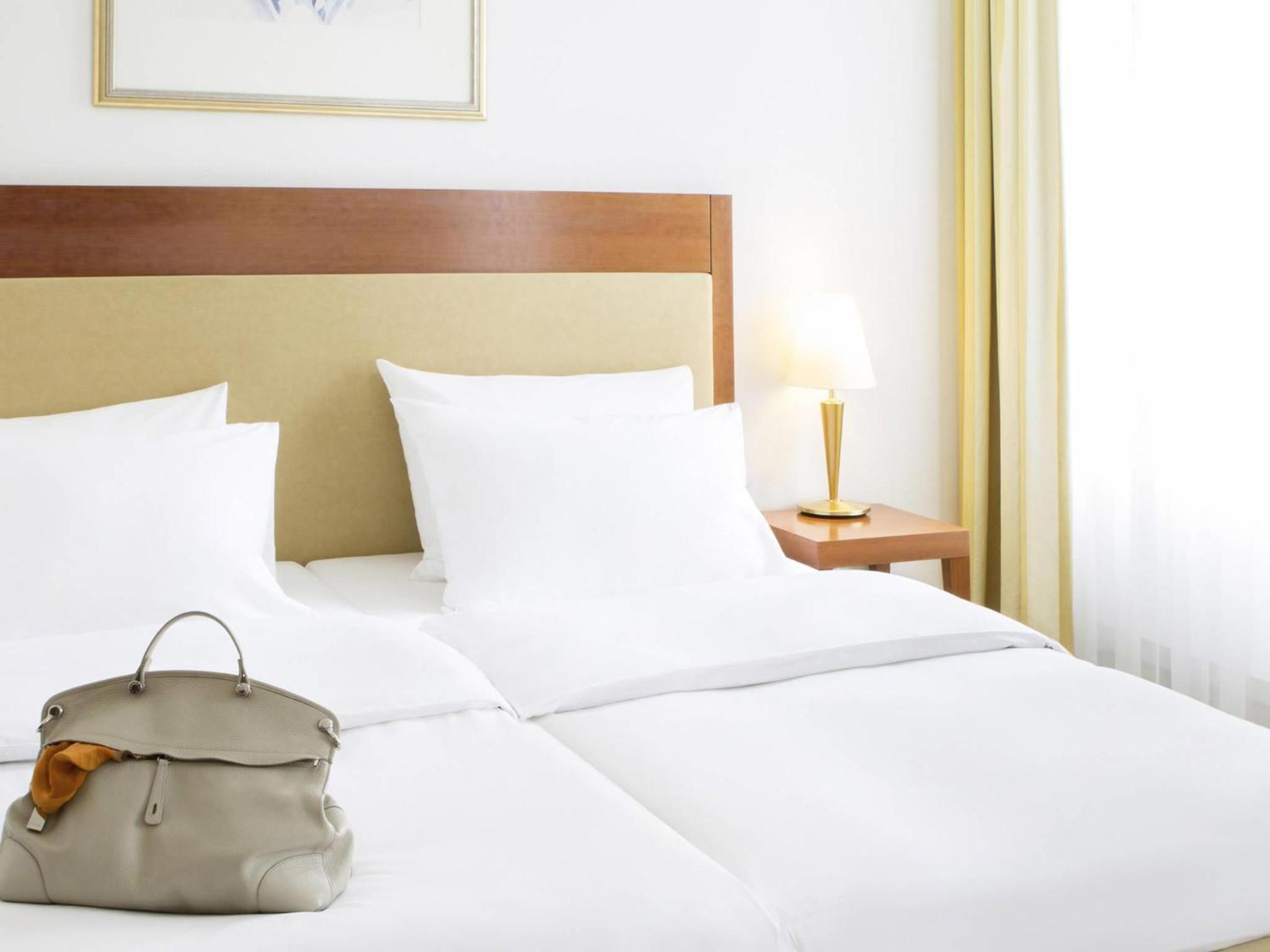 Standard Room - Photo 6