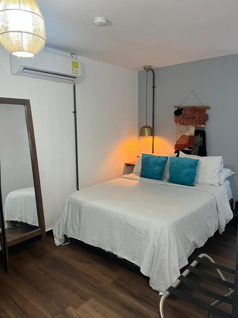 Small Double Room photo 1