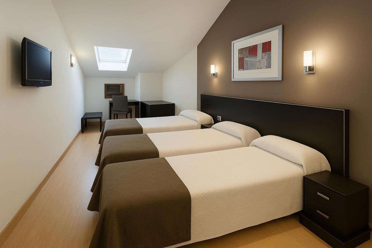 Triple Room - Photo 2