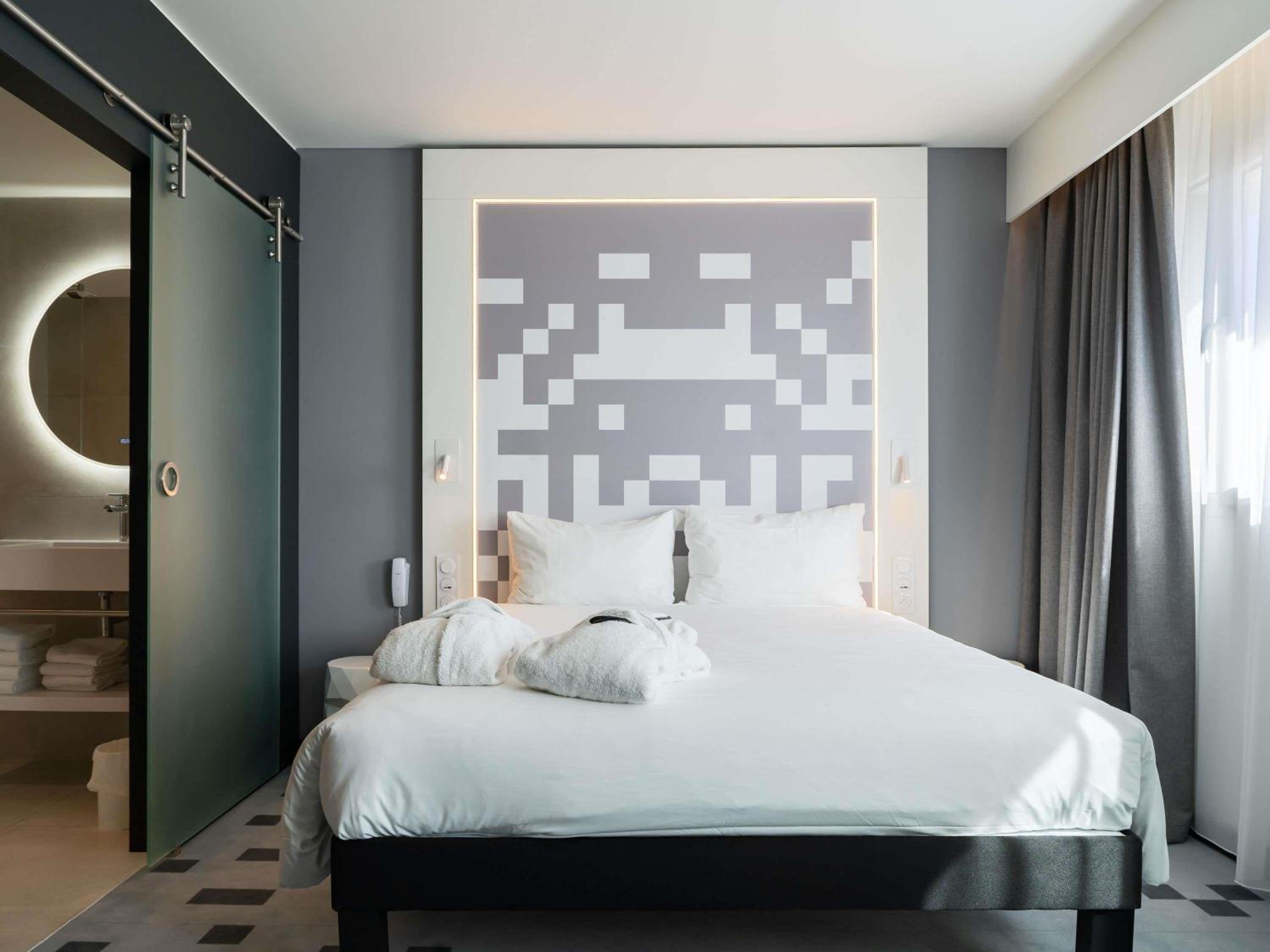 Classic Room with Sofa Bed 