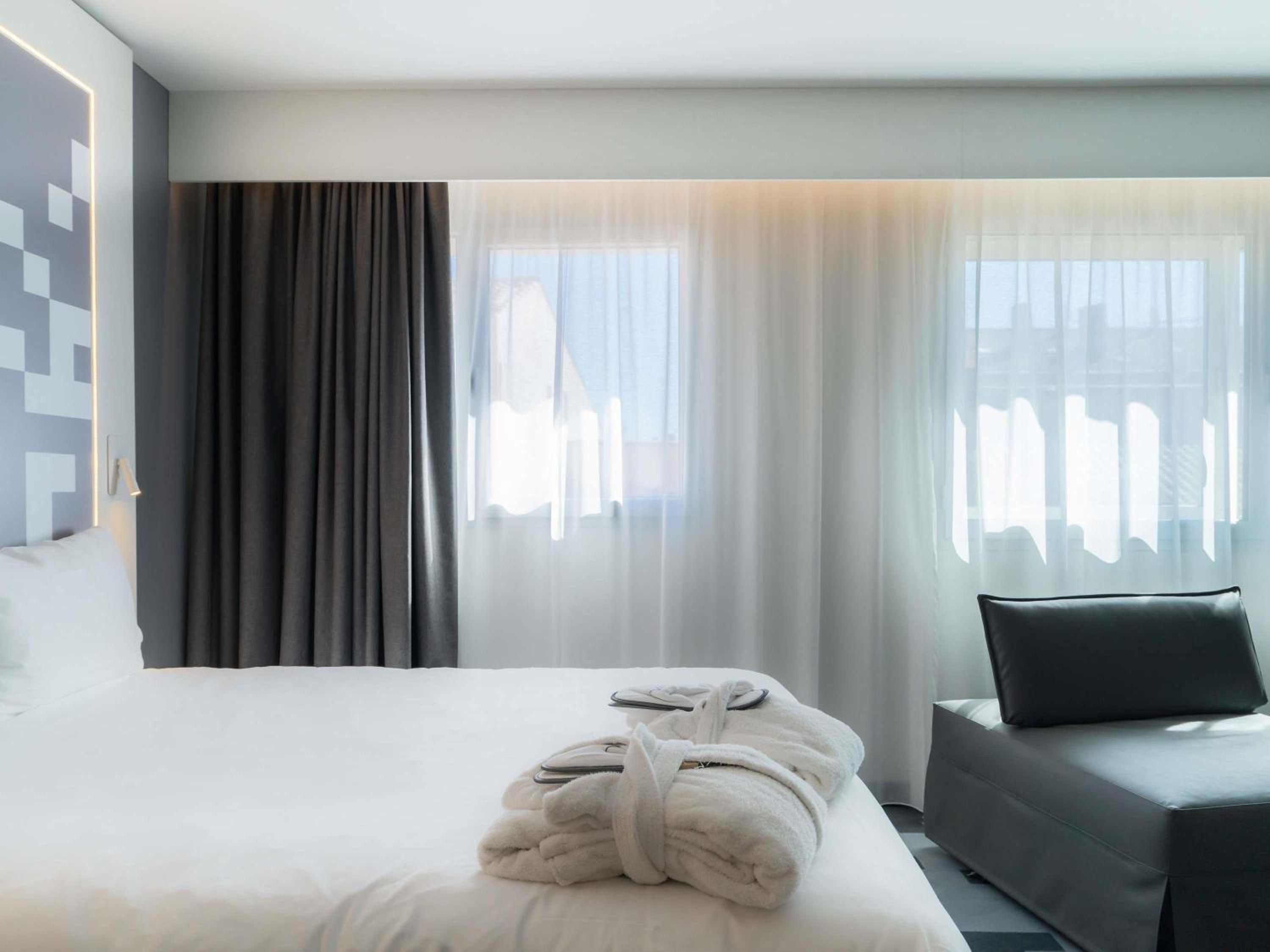 Classic Room with Sofa Bed  - Photo 3