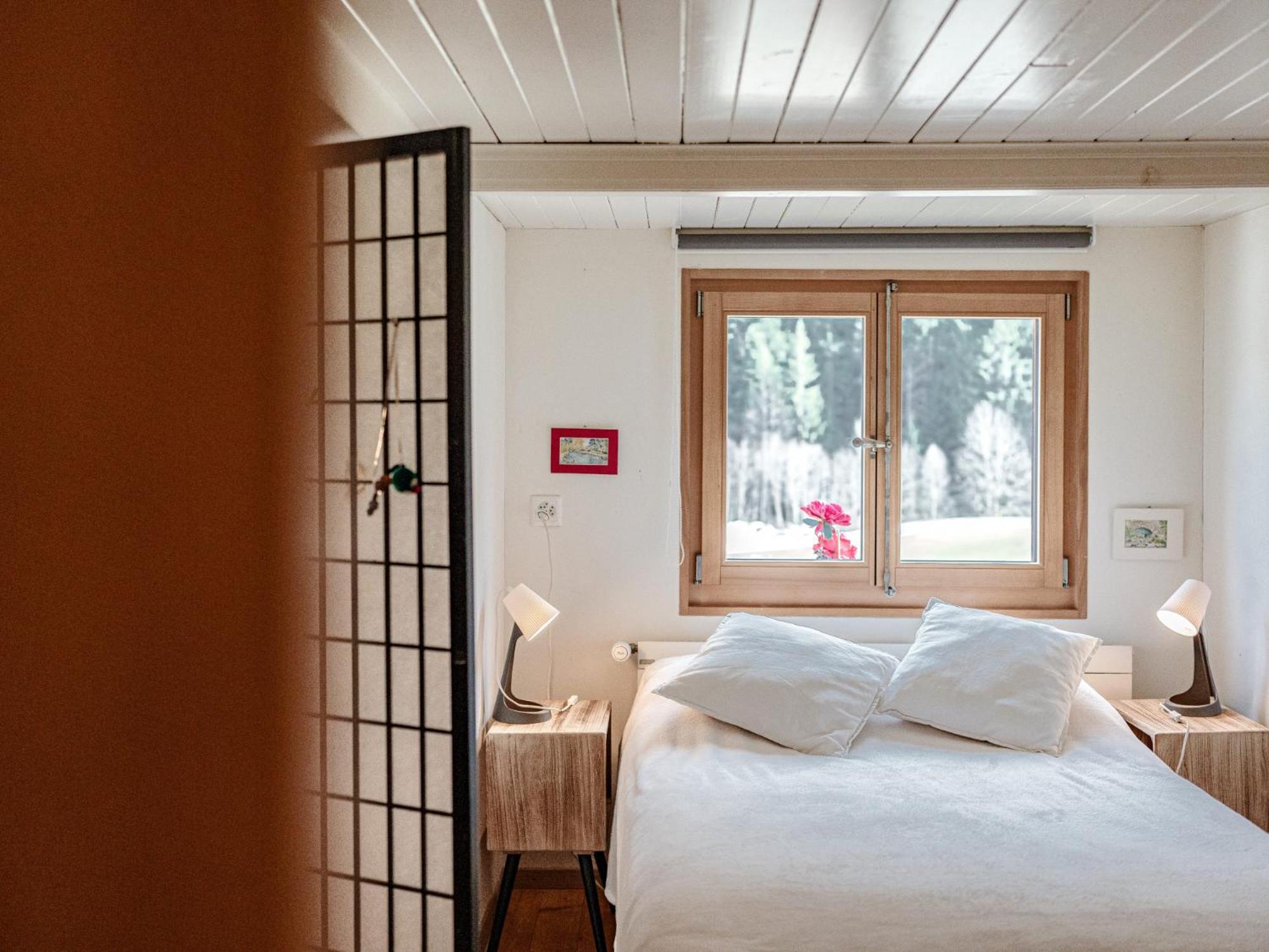 Three-Bedroom Chalet photo 2