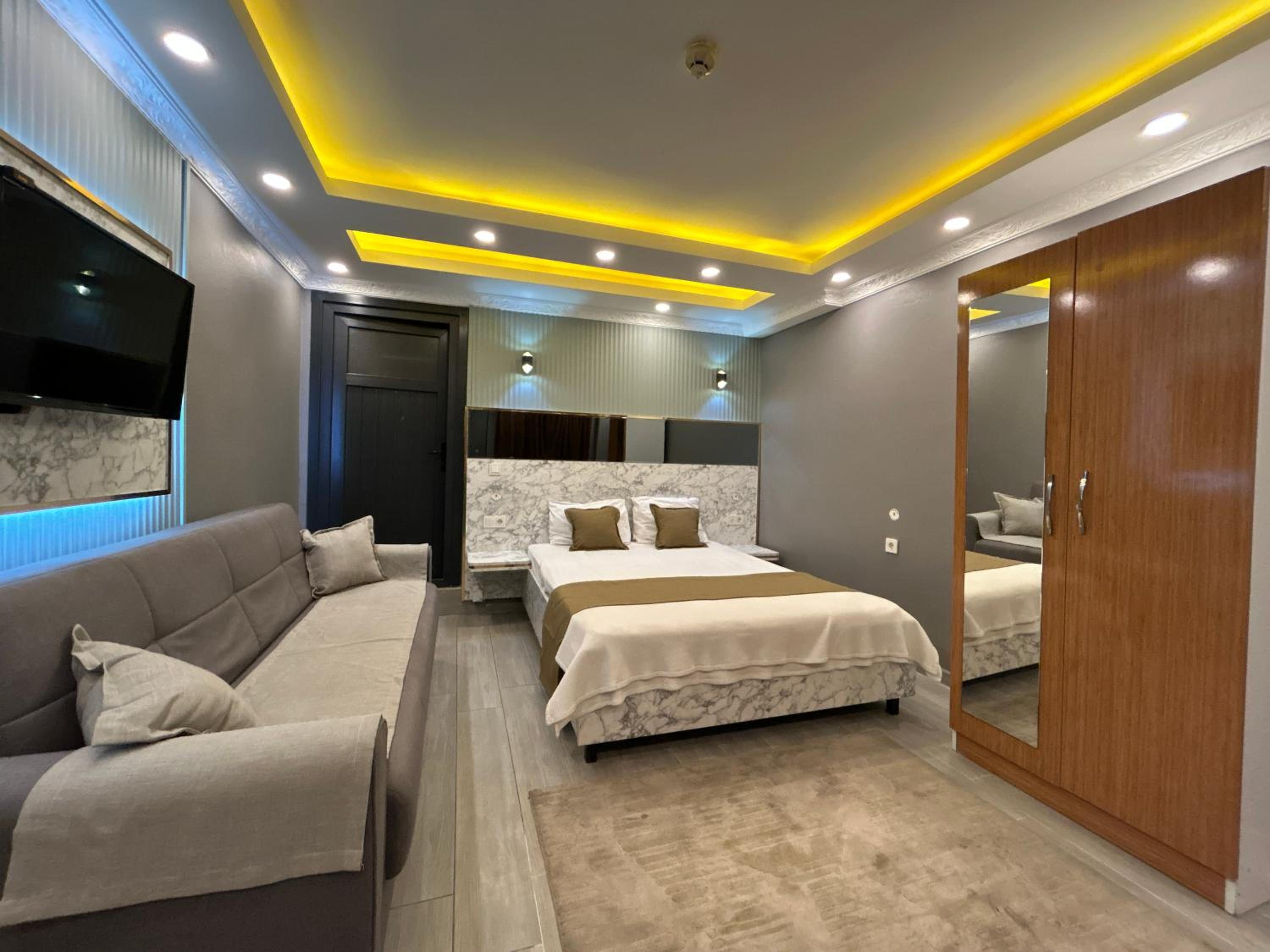 Double Room photo 1