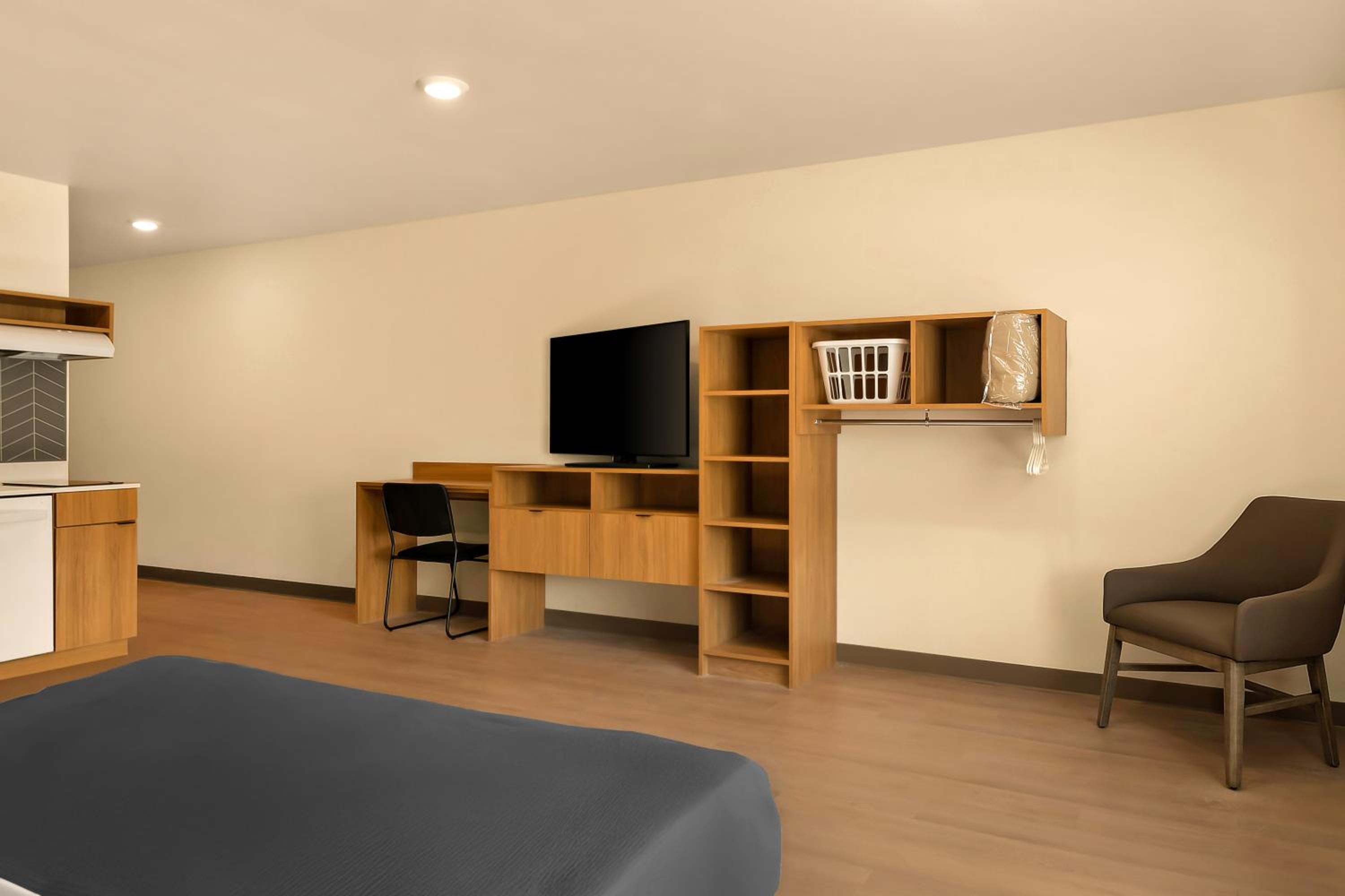 LivAway Suites Orem-Vineyard, Billede 4