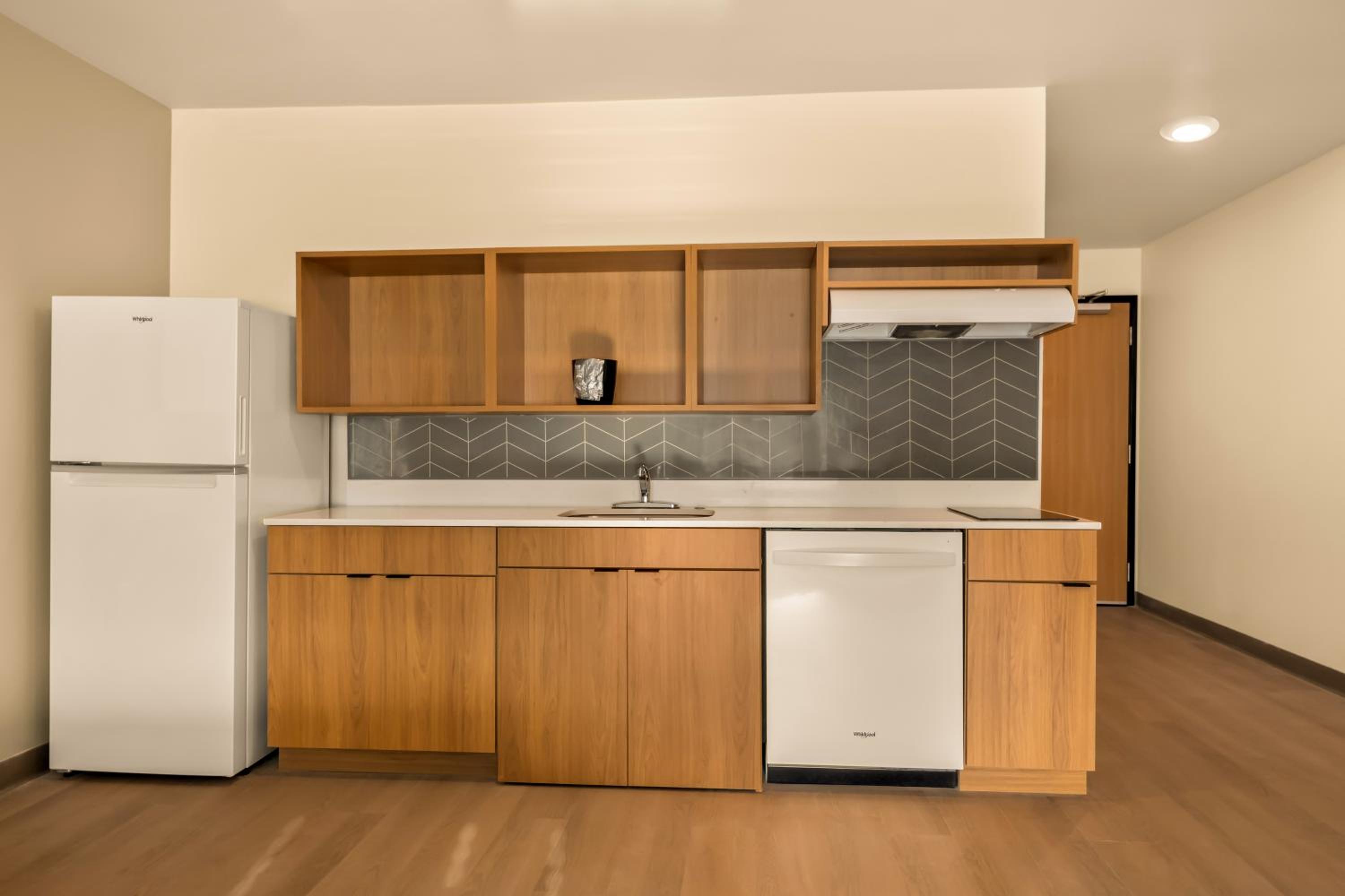 LivAway Suites Orem-Vineyard, Billede 5