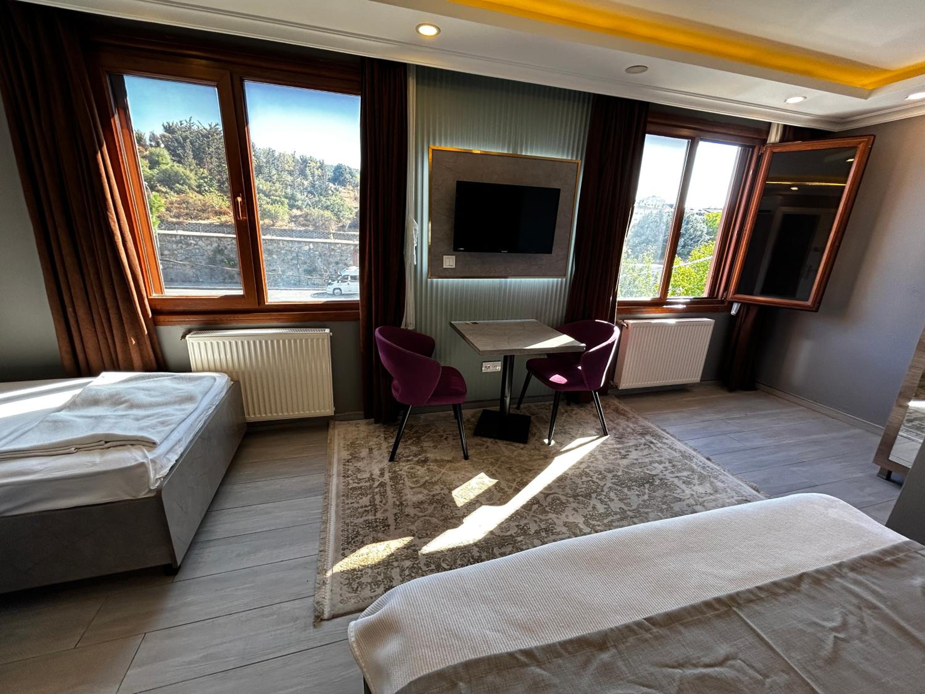 Superior Double Room photo 2