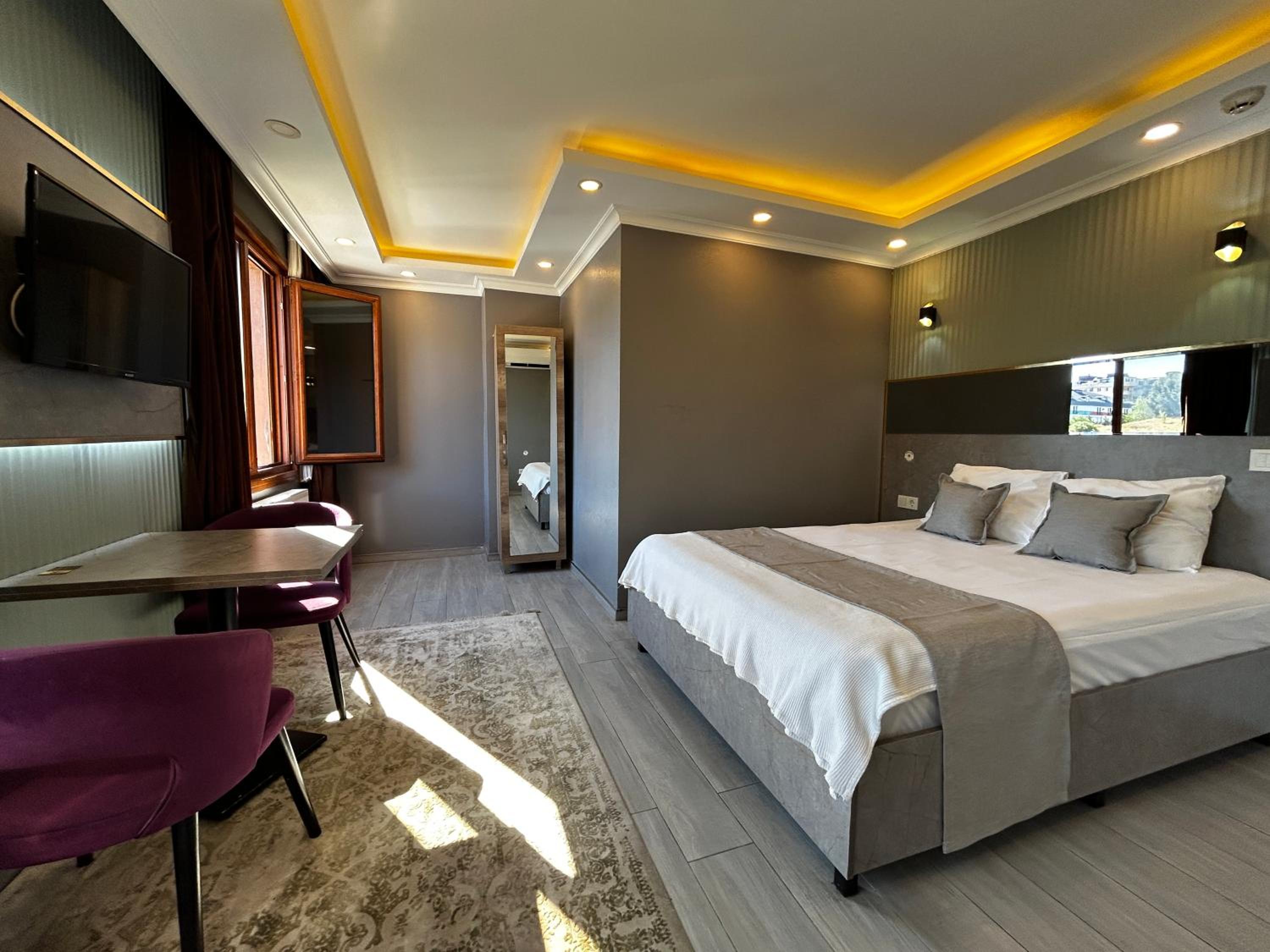 Superior Double Room photo 3