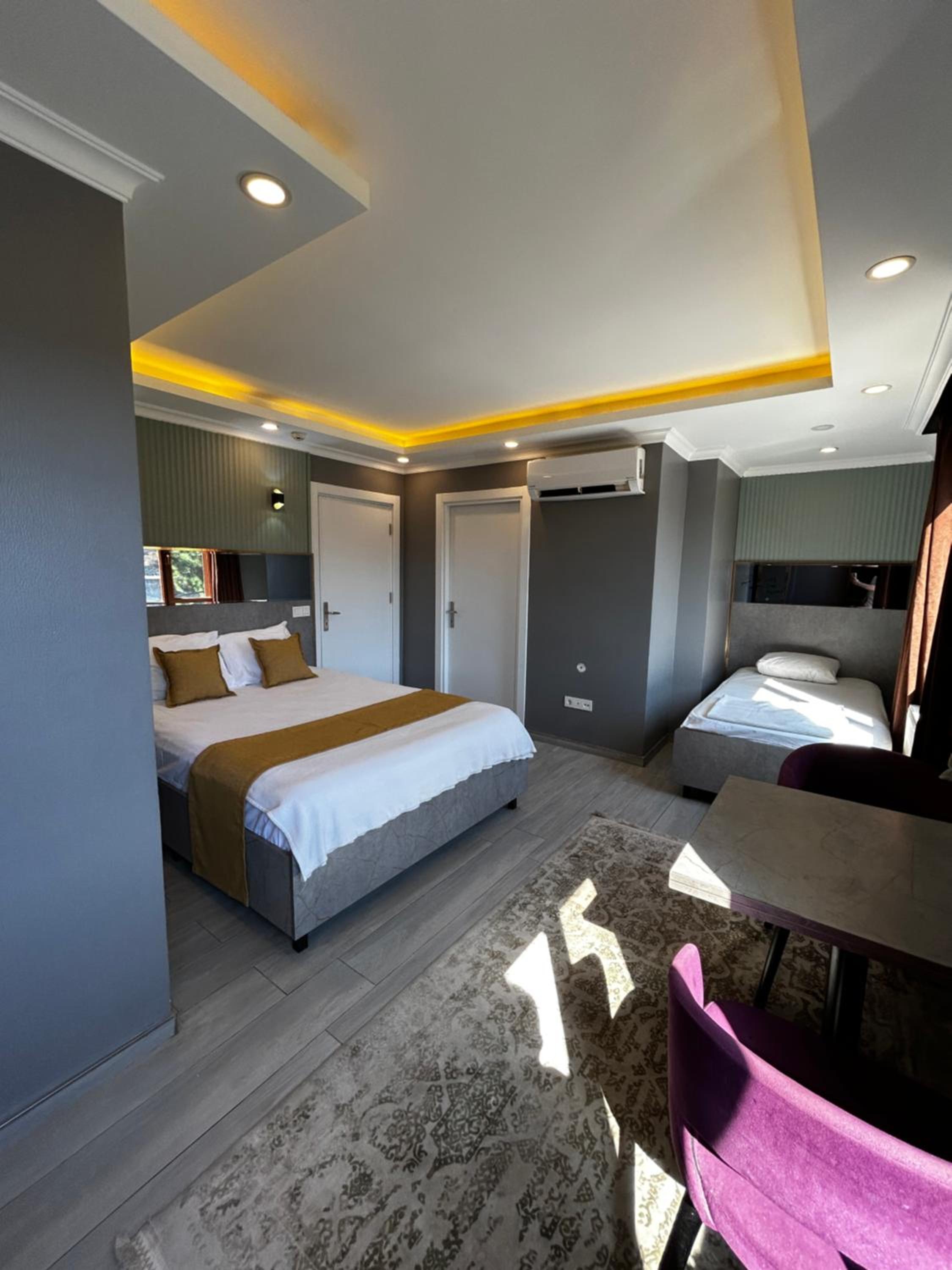 Superior Double Room photo 1