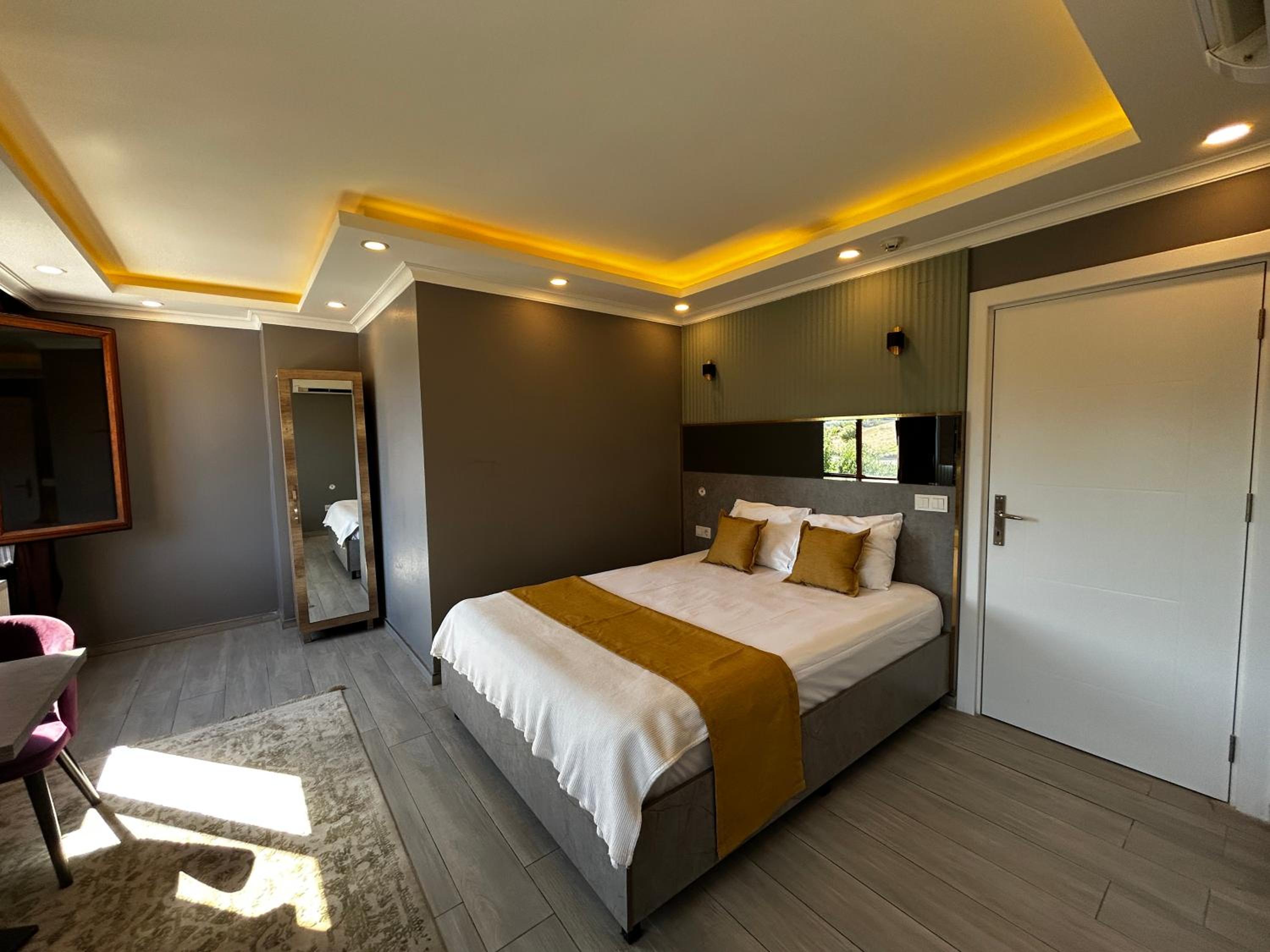 Superior Double Room photo 3
