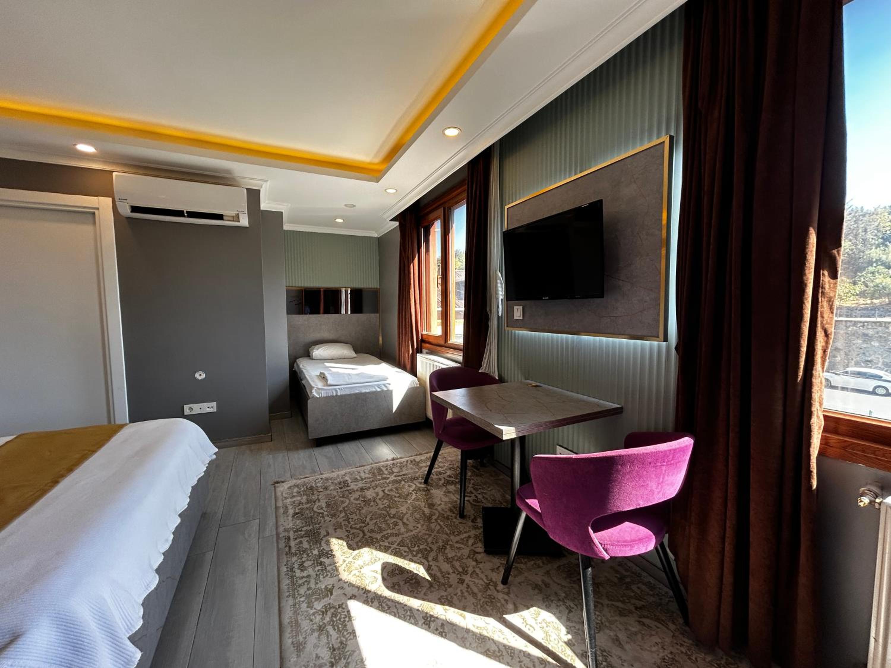 Superior Double Room photo 1