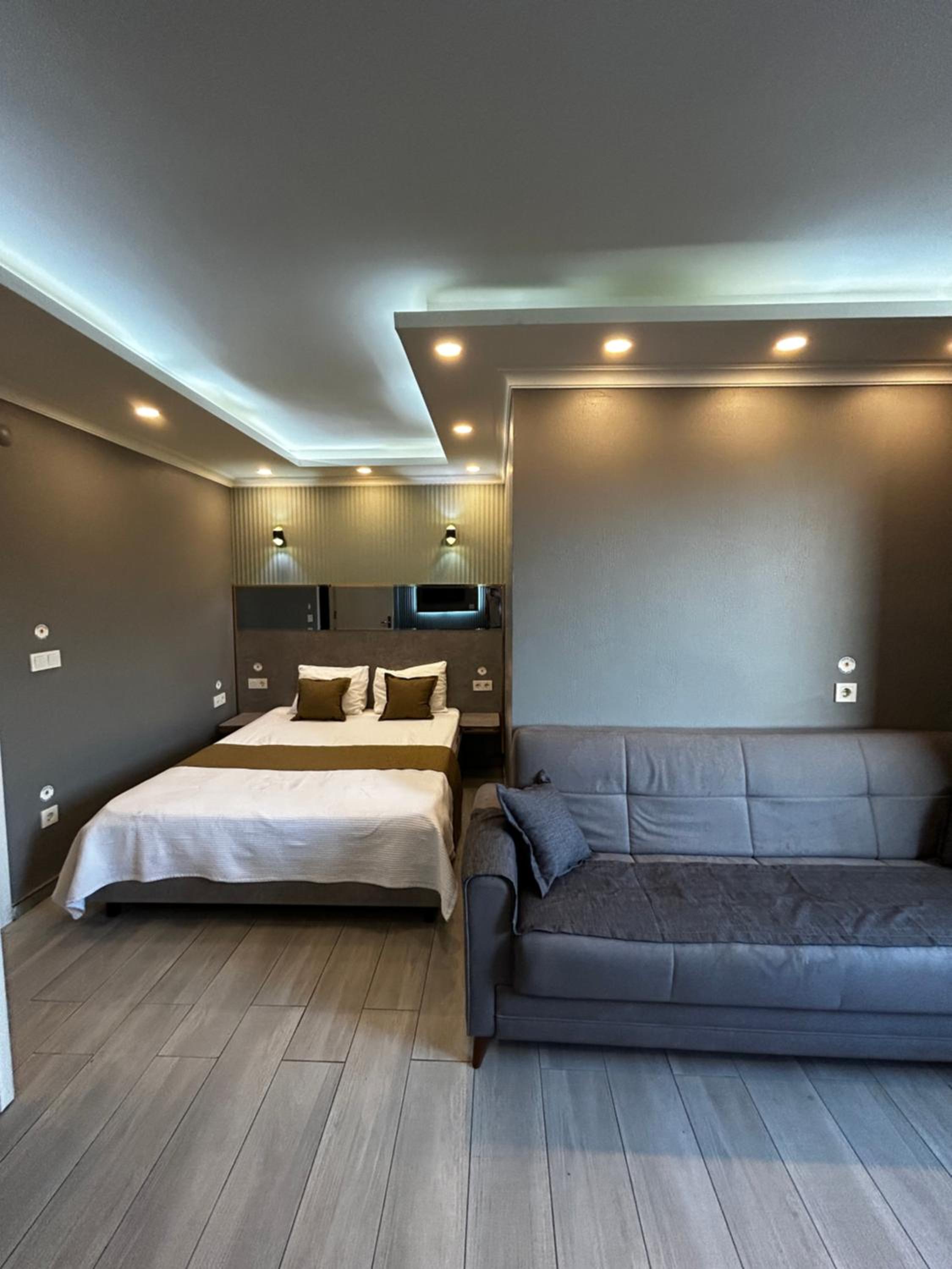 Triple Room photo 2