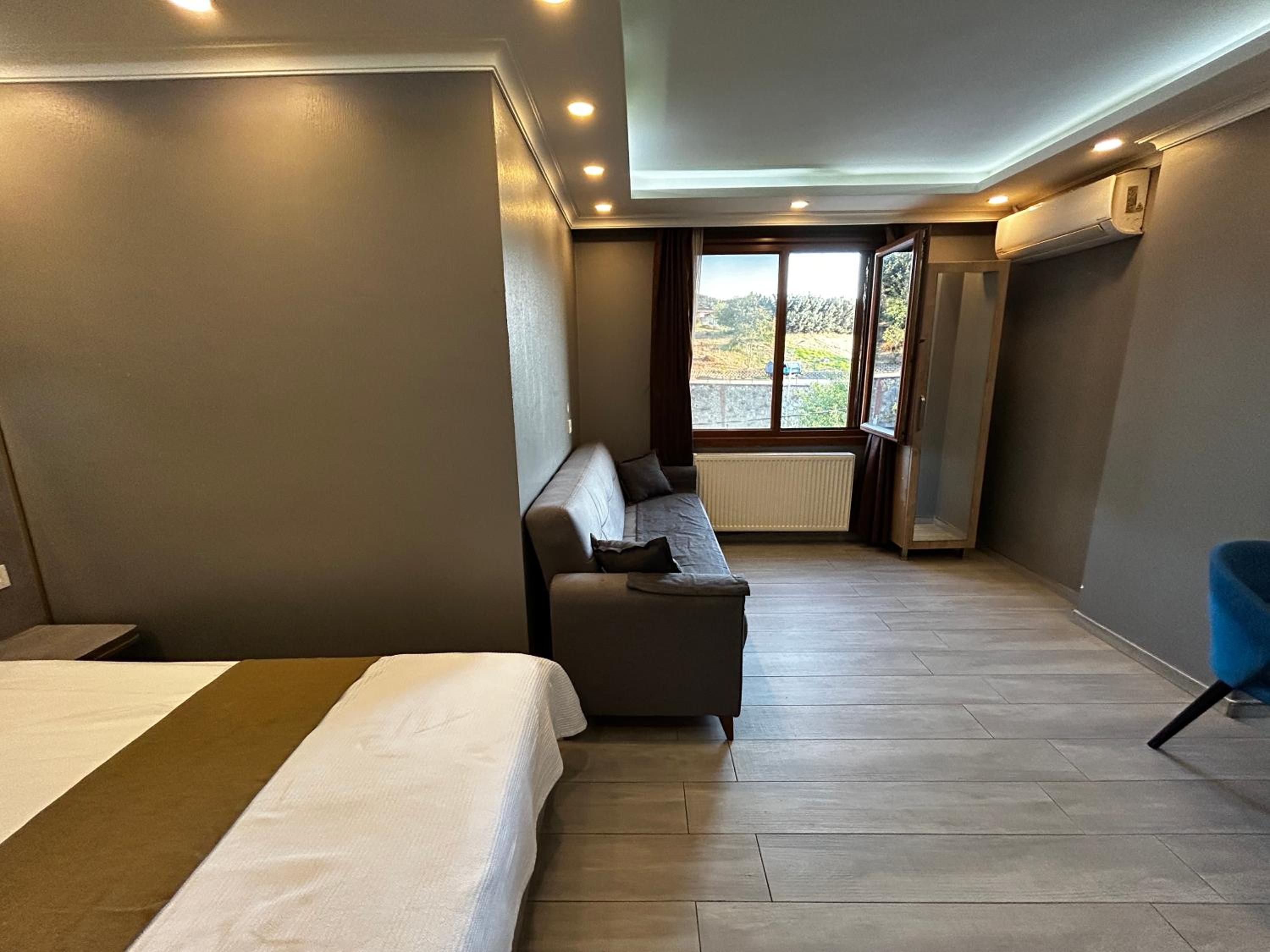 Triple Room photo 3