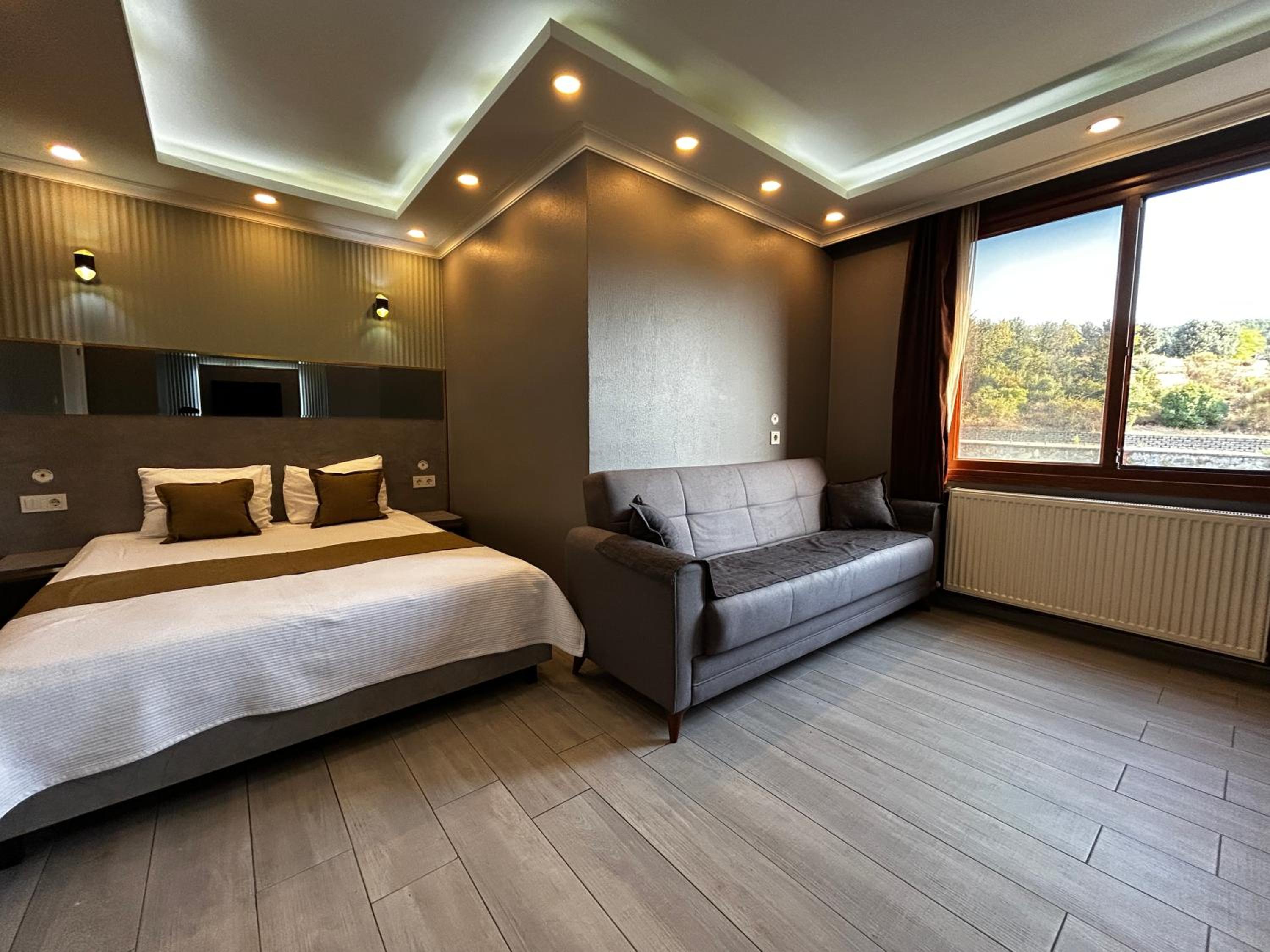 Triple Room photo 2