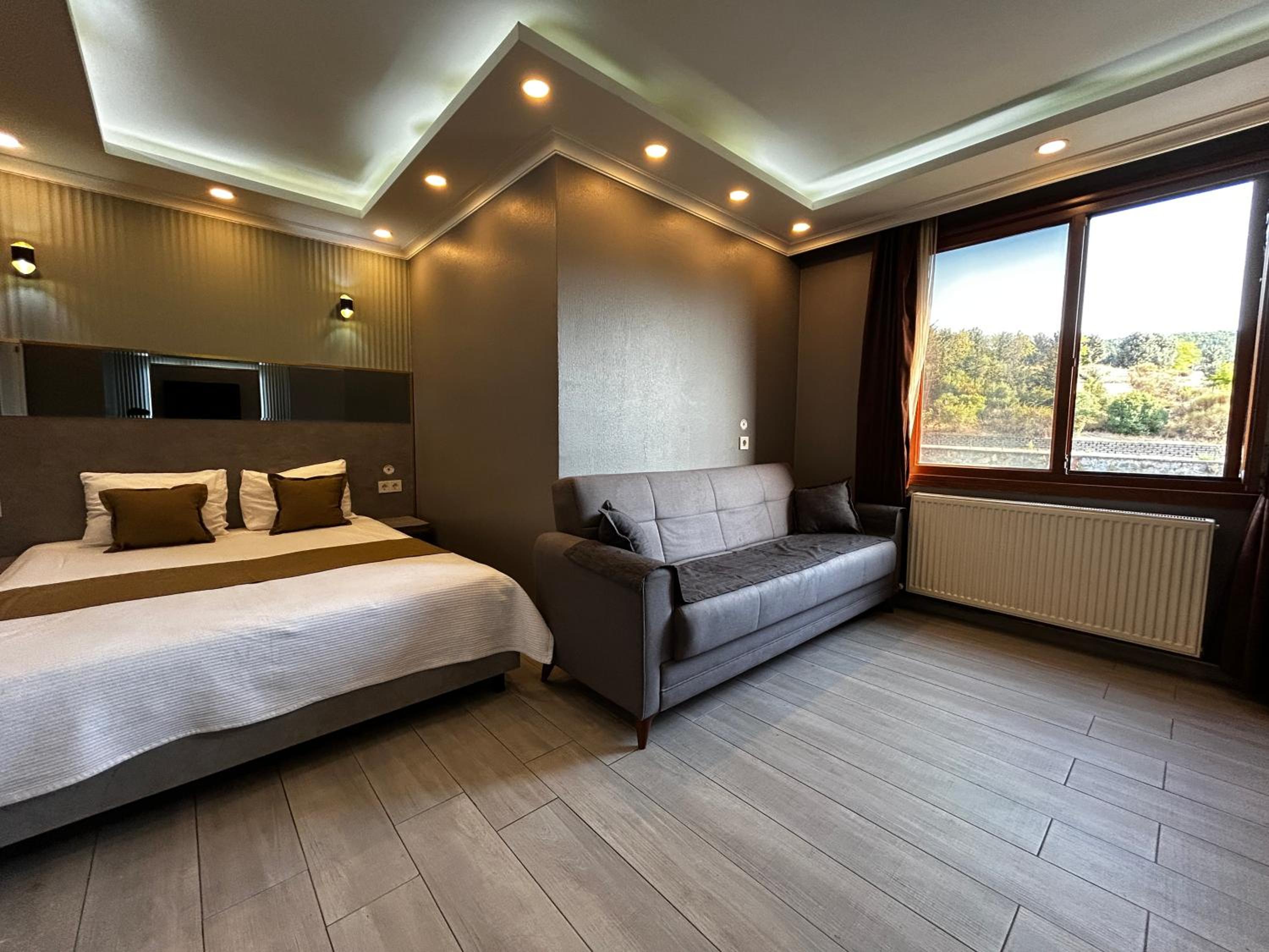 Triple Room photo 1