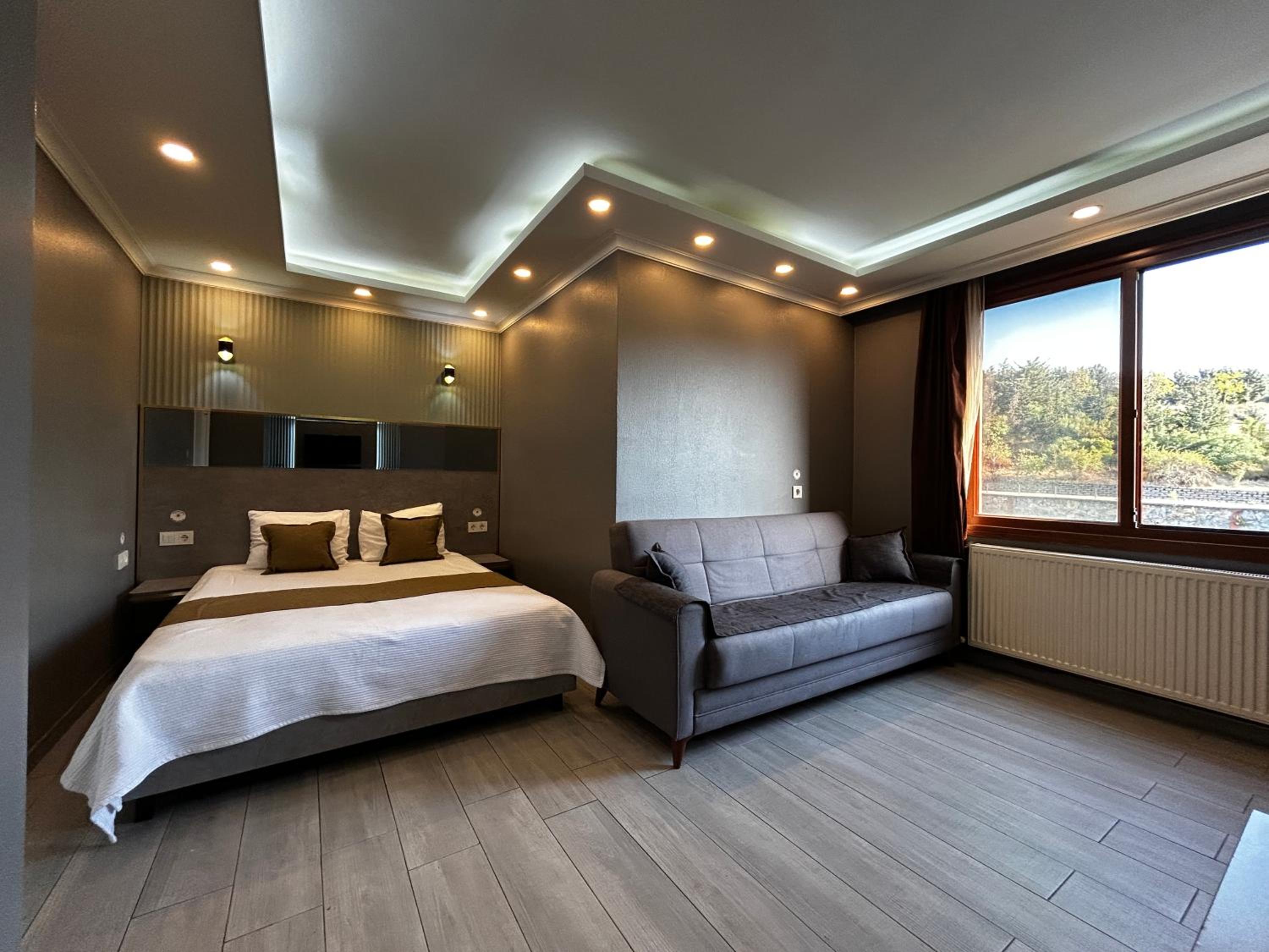 Triple Room photo 3