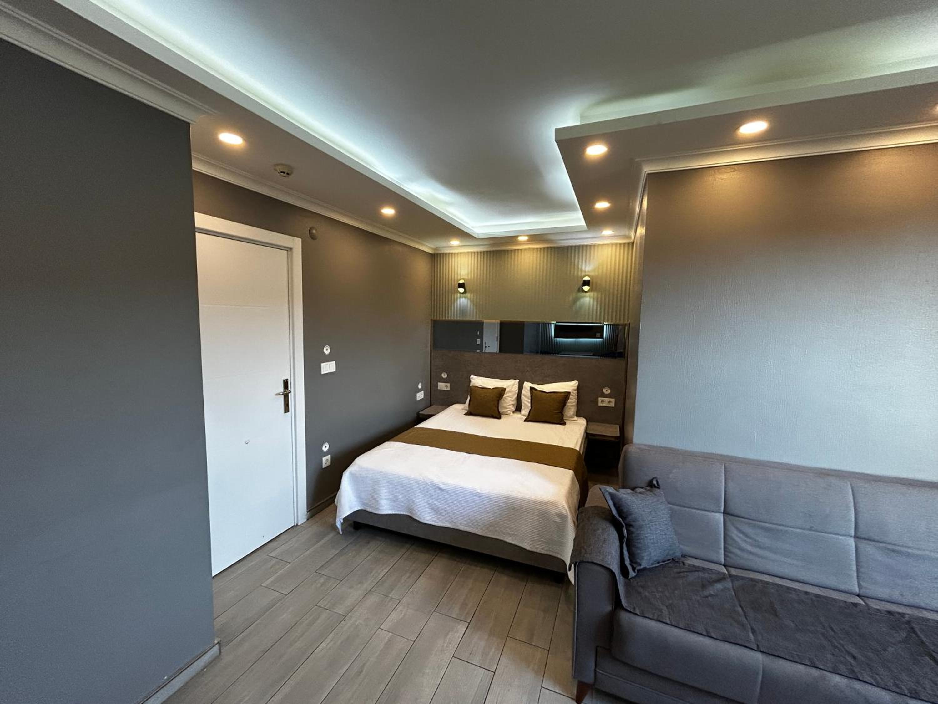 Triple Room photo 1