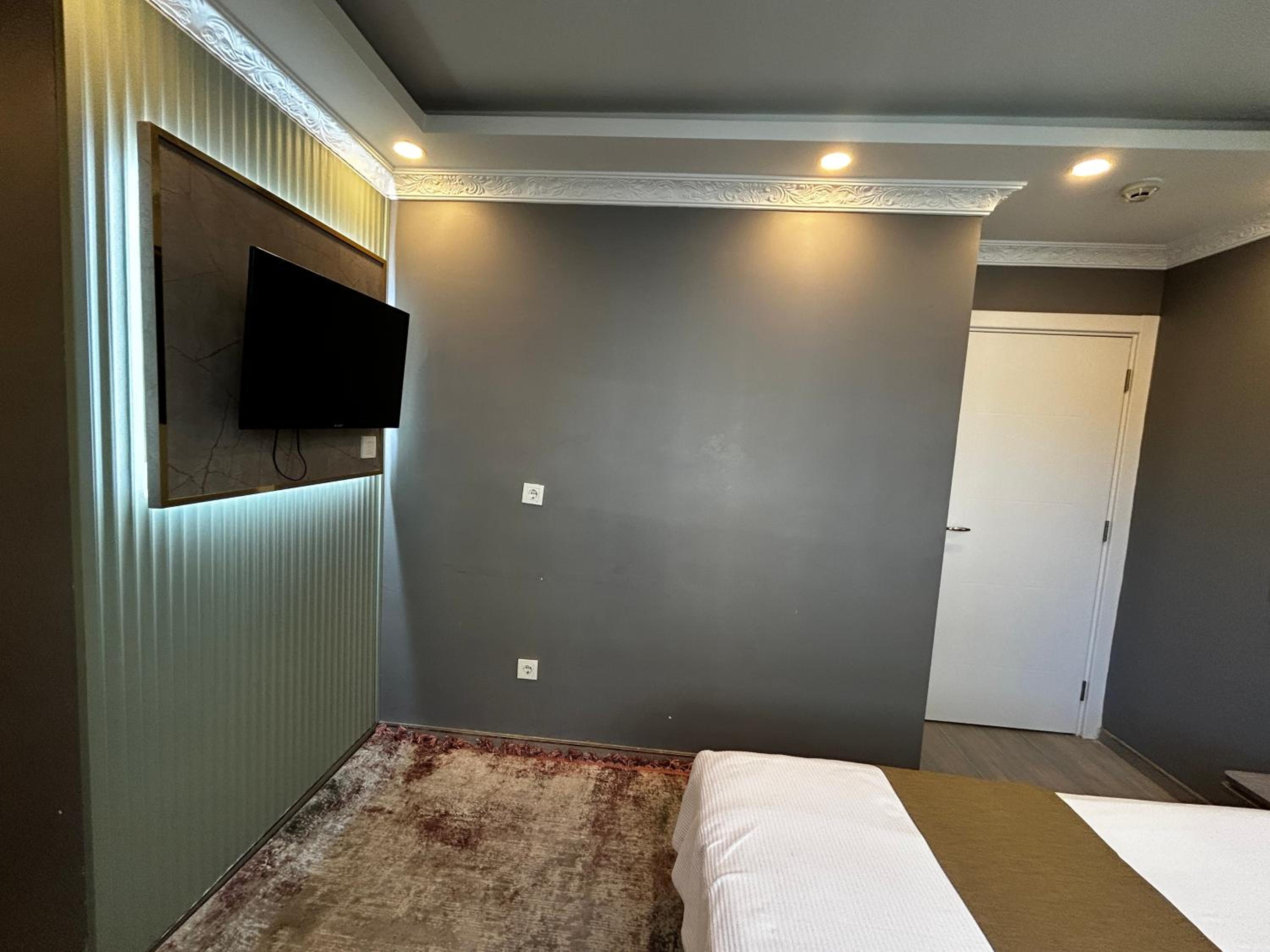 Double or Twin Room photo 3