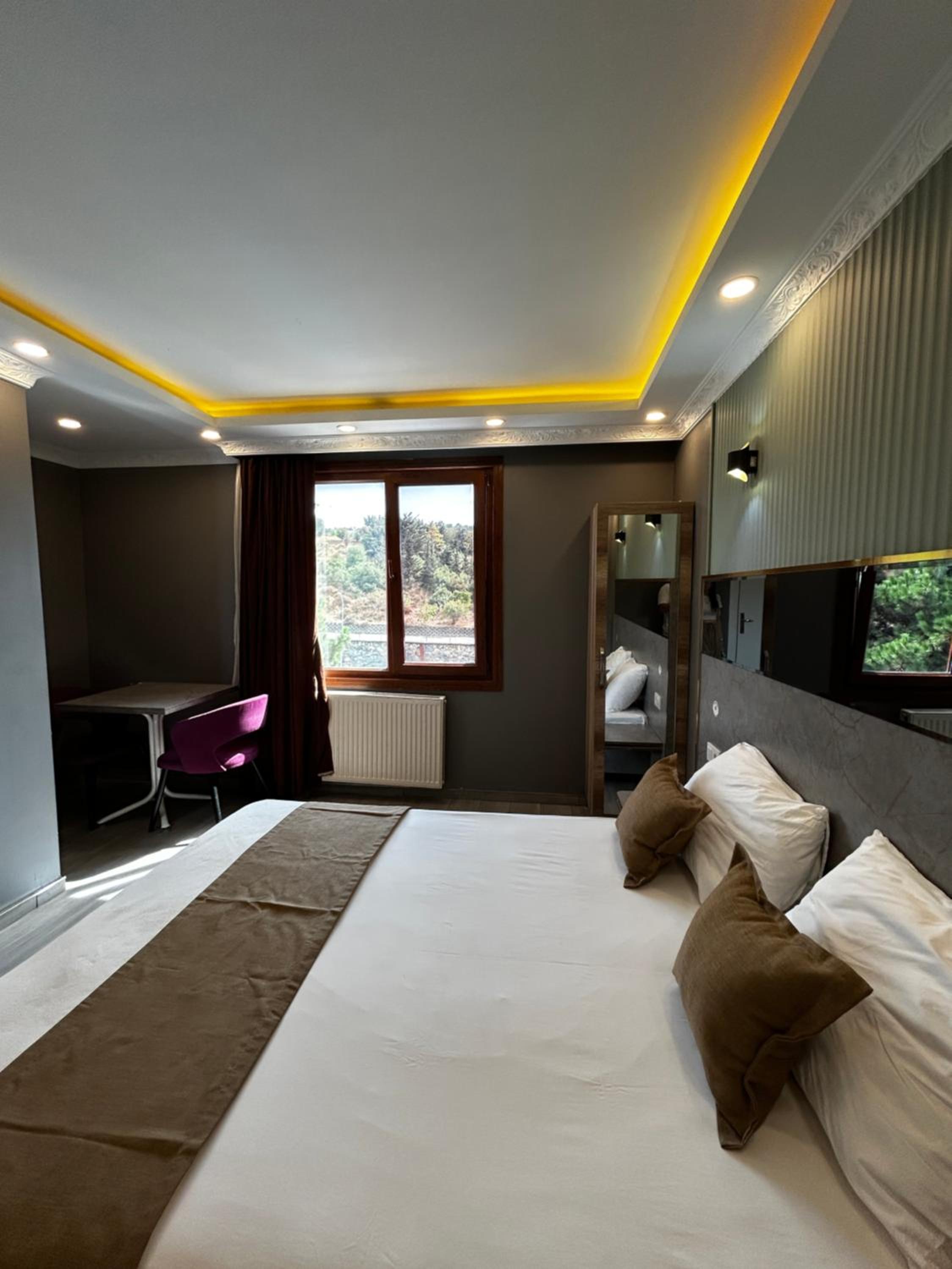 Double or Twin Room photo 3