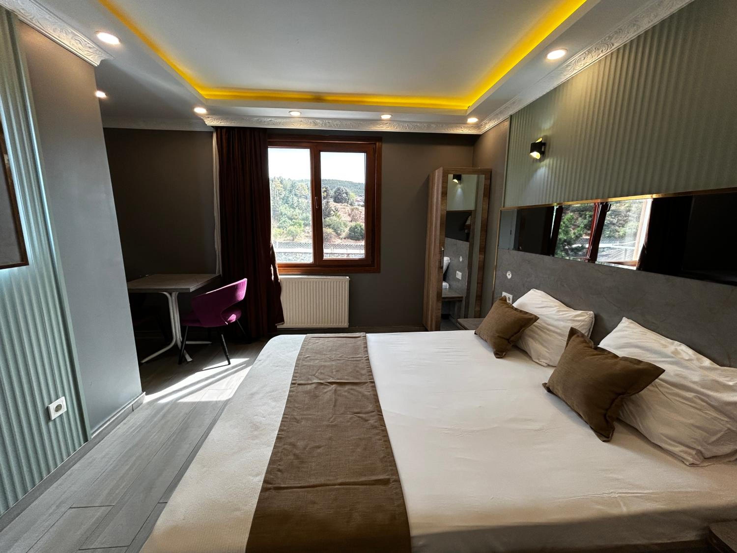Double or Twin Room photo 1