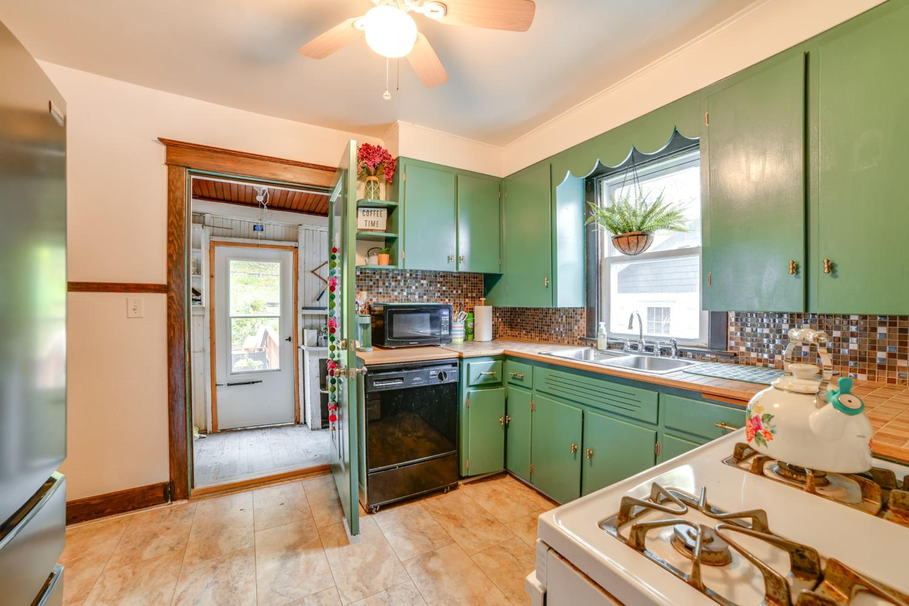 Vacation Home photo 2
