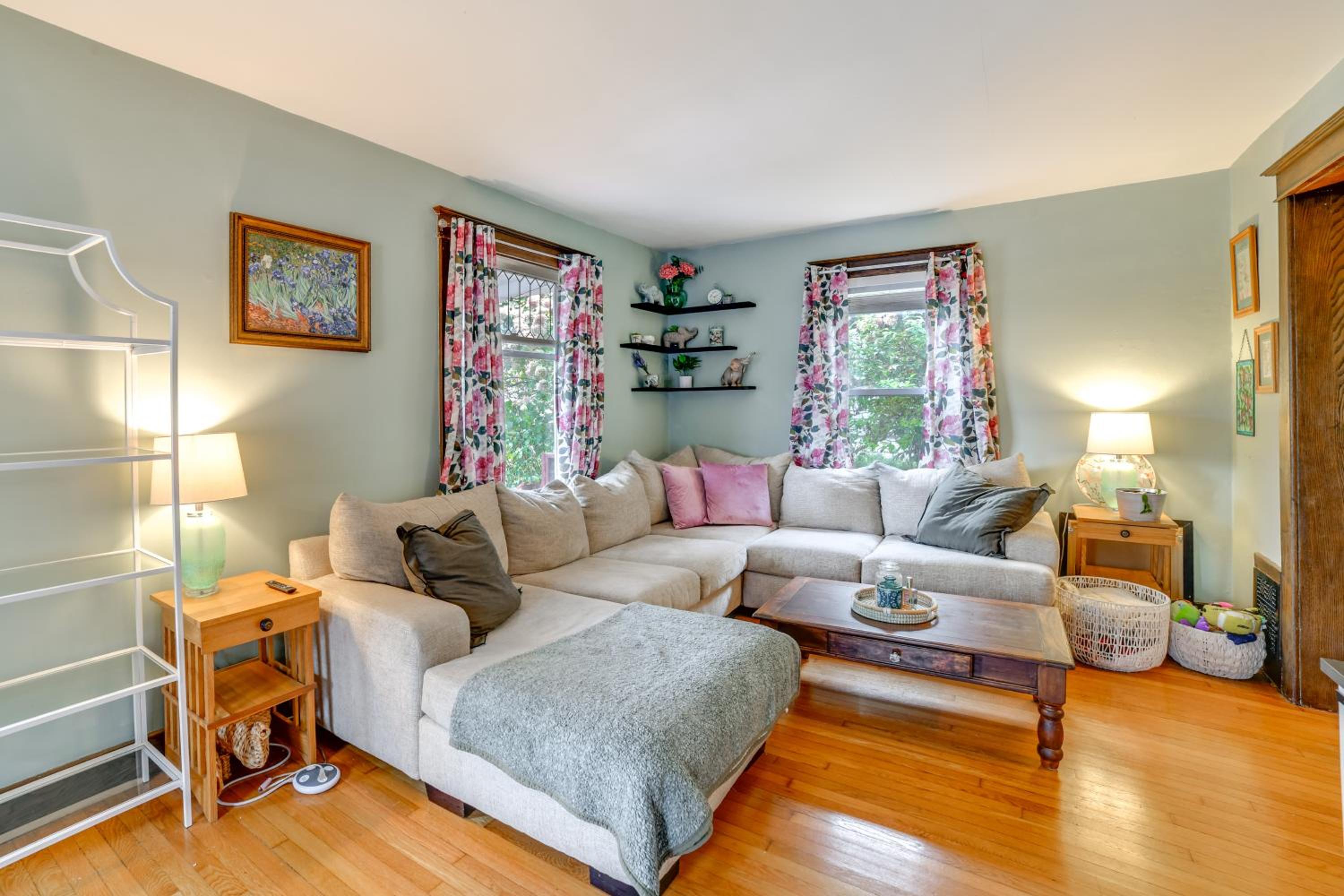 Vacation Home photo 1