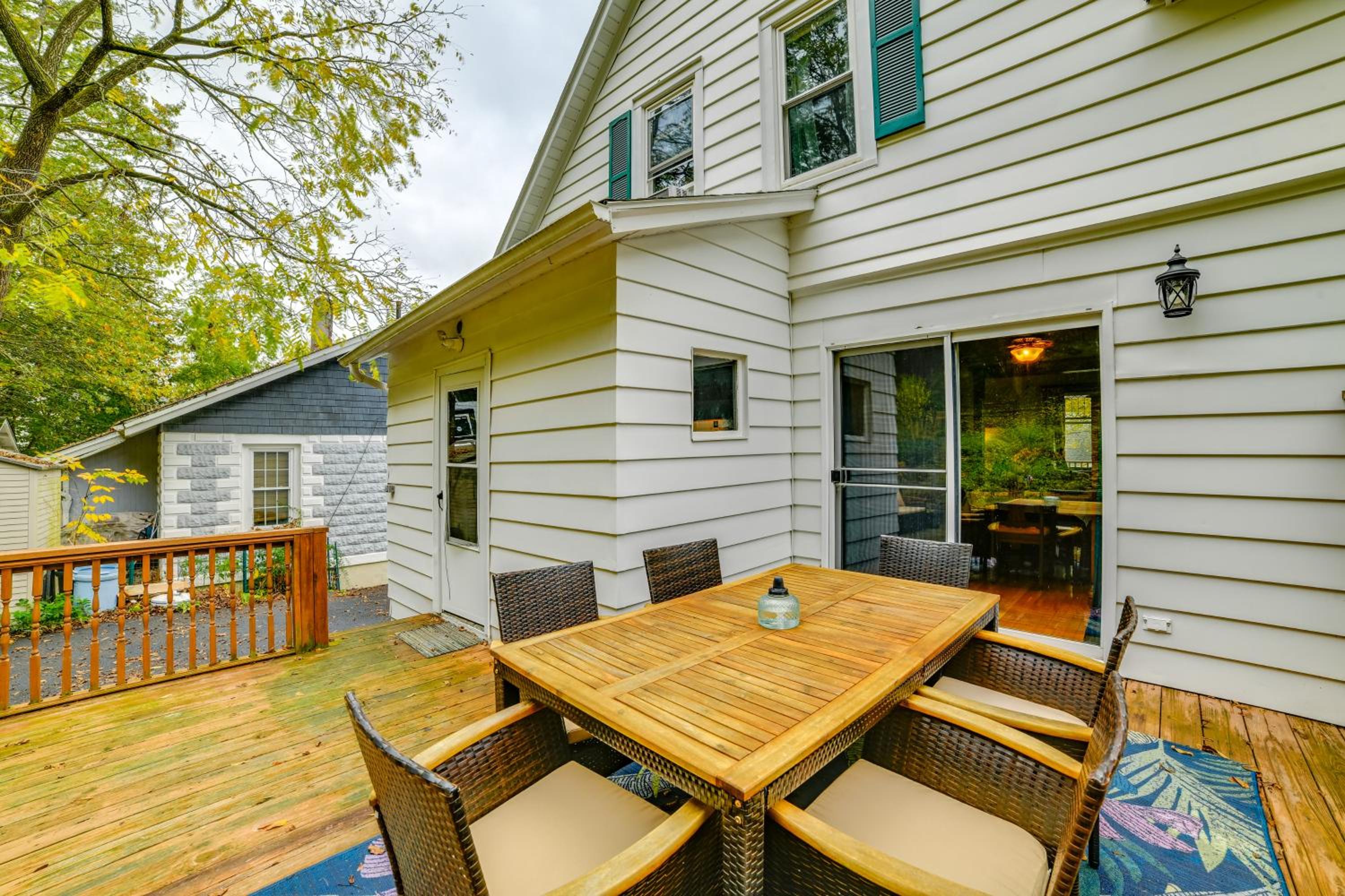 Vacation Home photo 3
