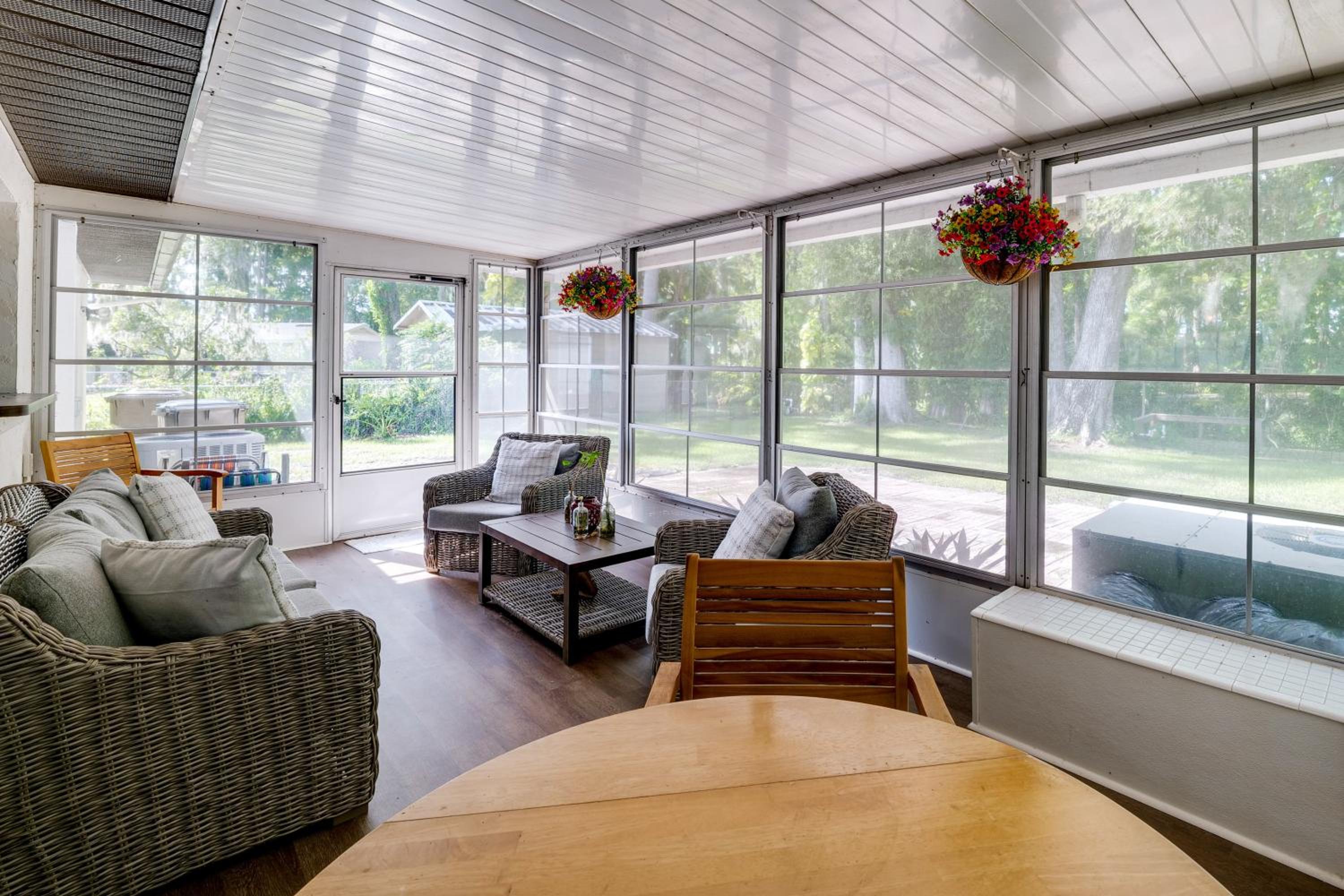 Vacation Home photo 1