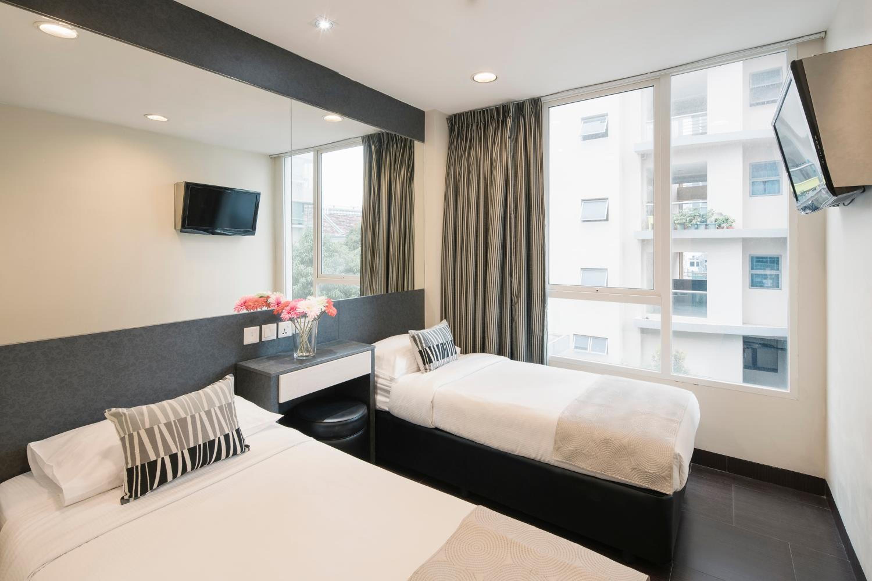 Special Offer - Superior Twin Room photo 3
