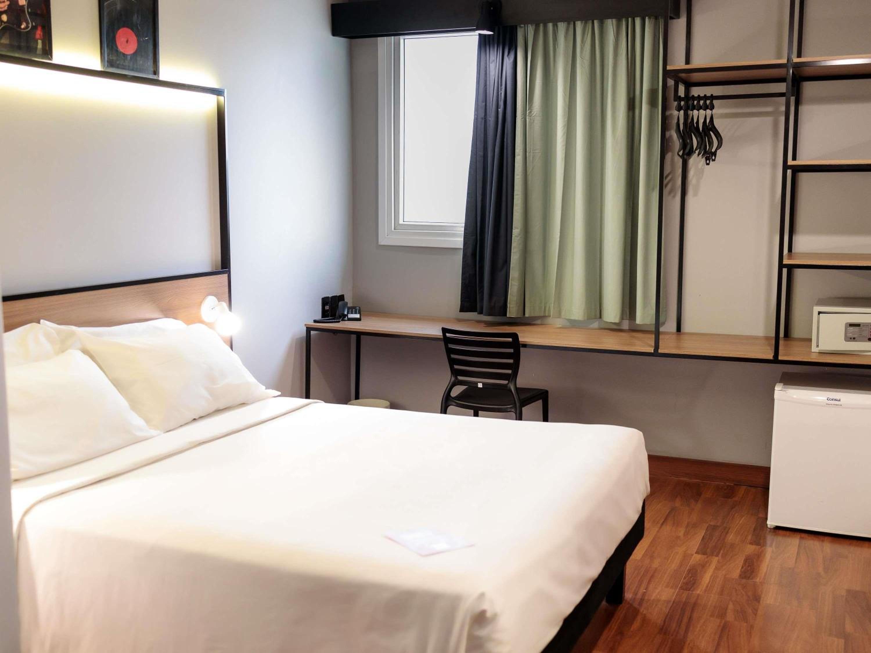 Superior Double Room photo 1