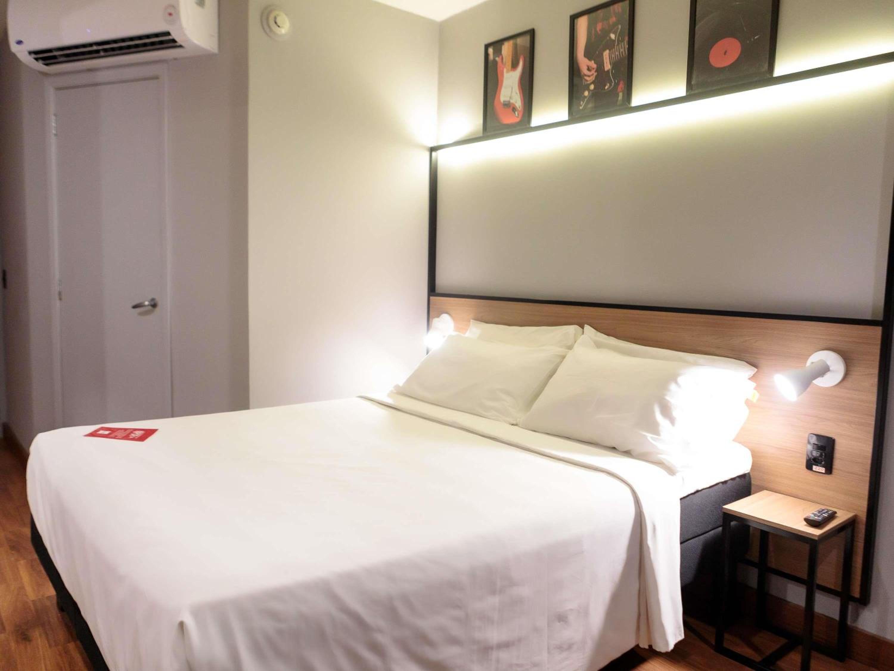 Superior Double Room photo 2