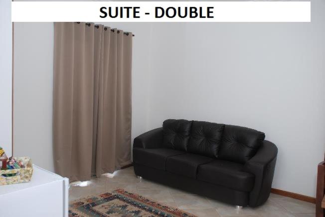 Suite with Balcony photo 1