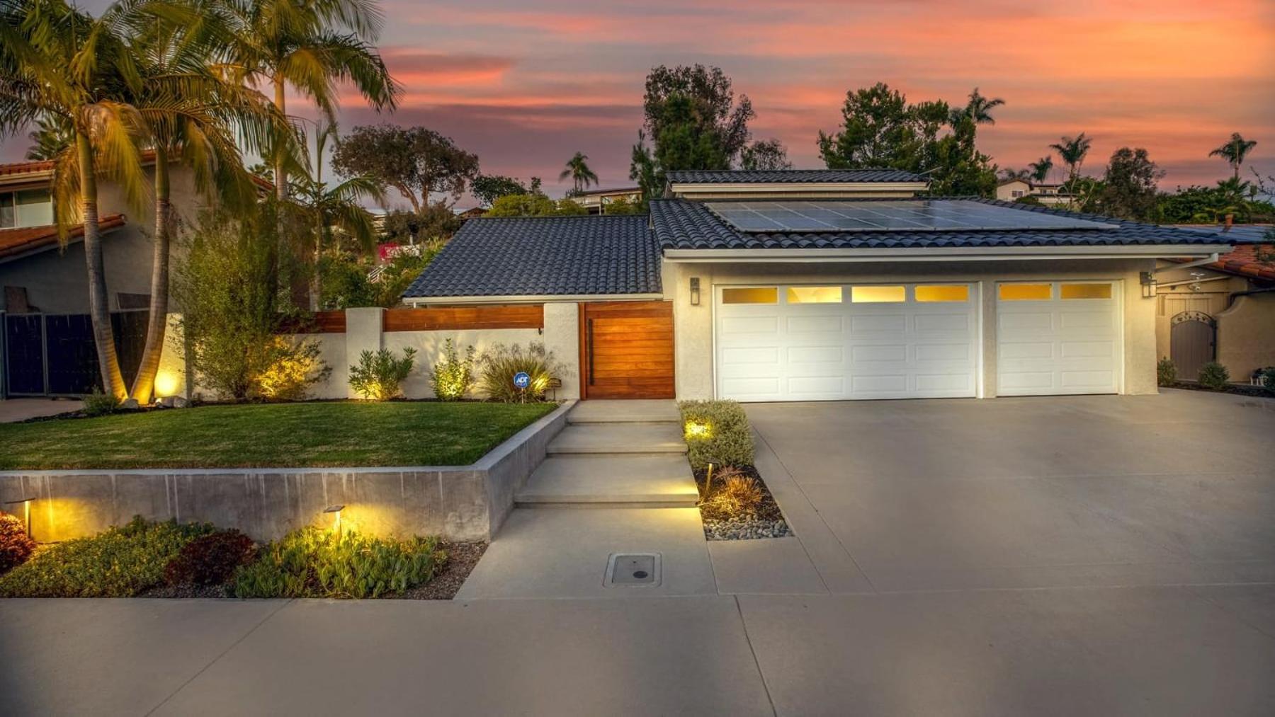 Vacation Home photo 1