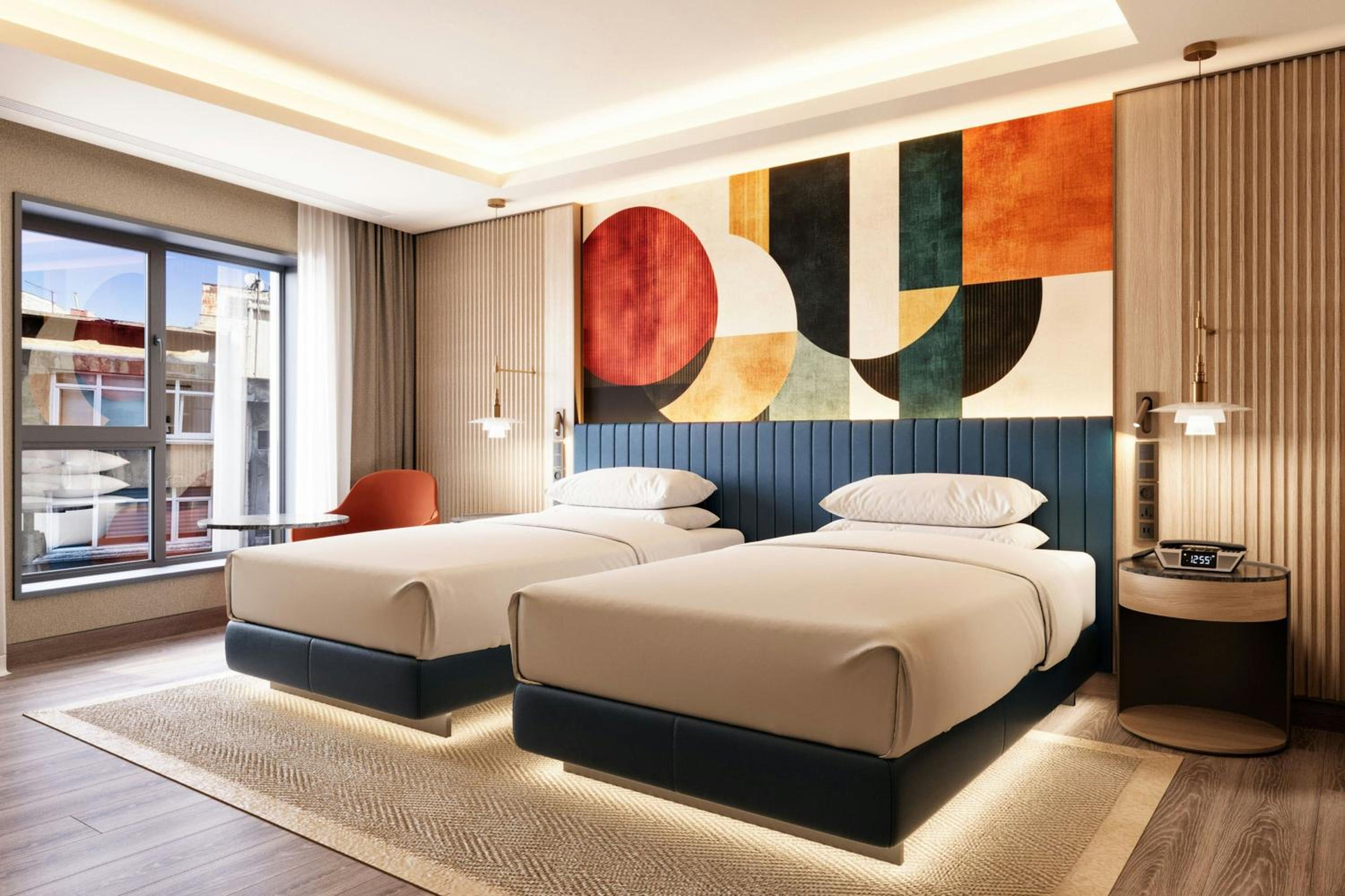 Superior, Guest Room, 2 Twin Bed photo 3