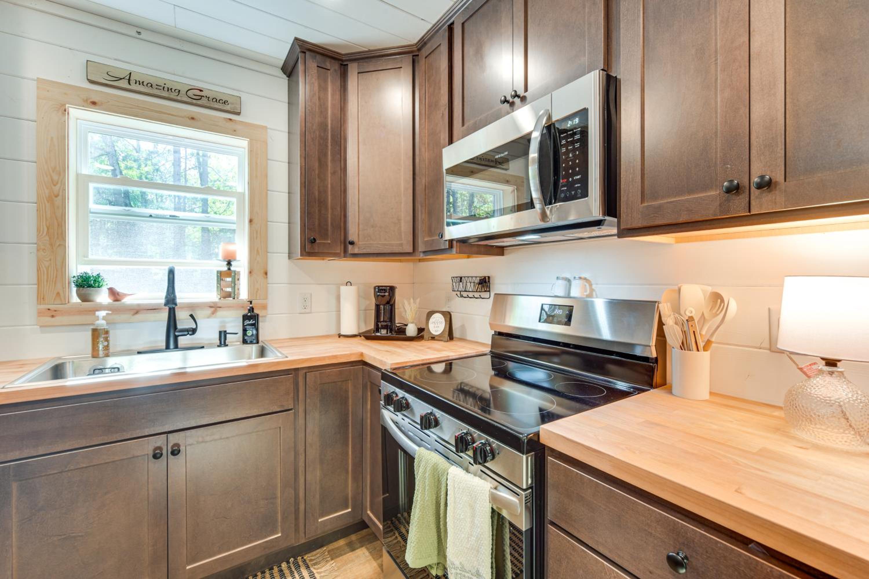 Vacation Home photo 2