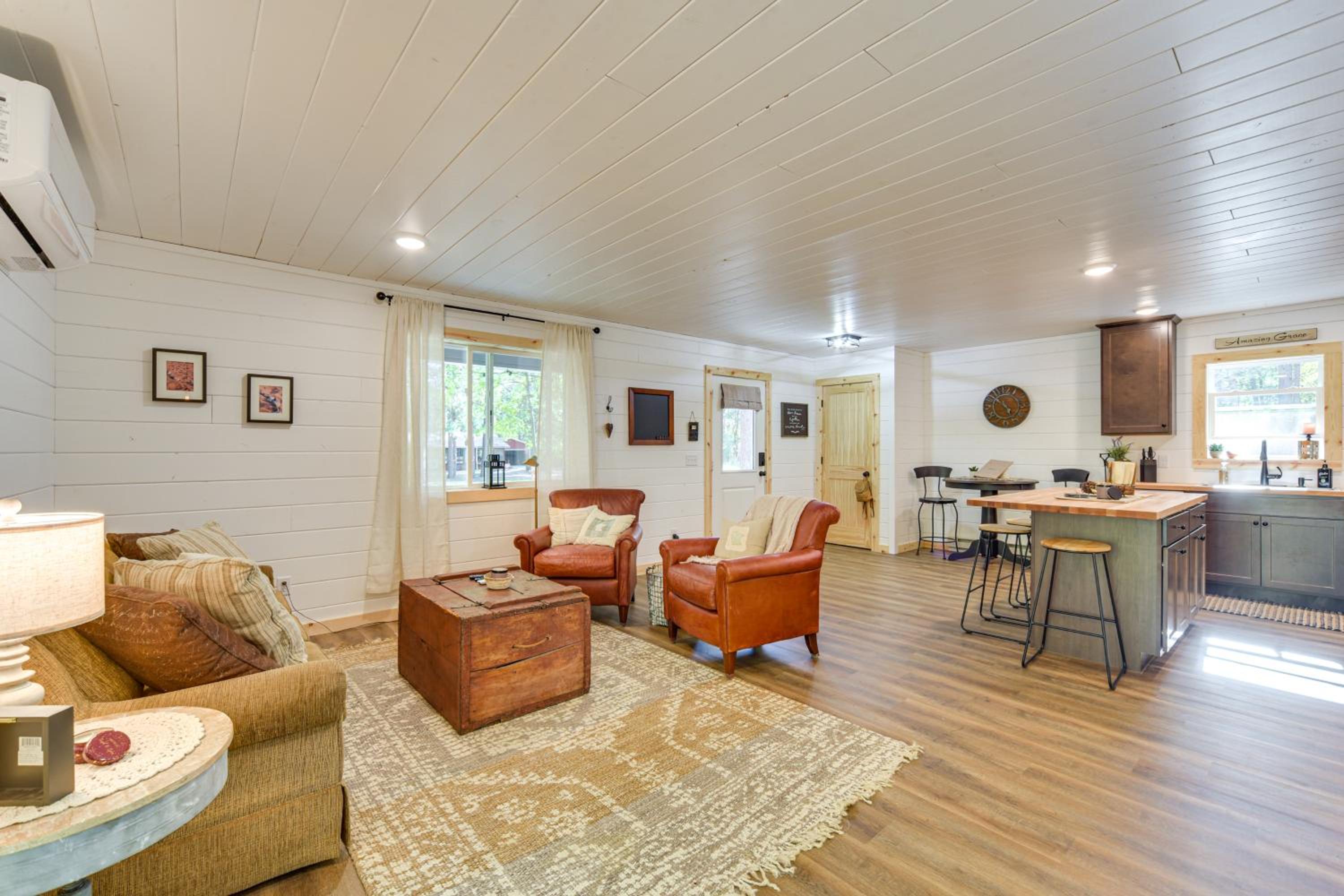 Vacation Home photo 1