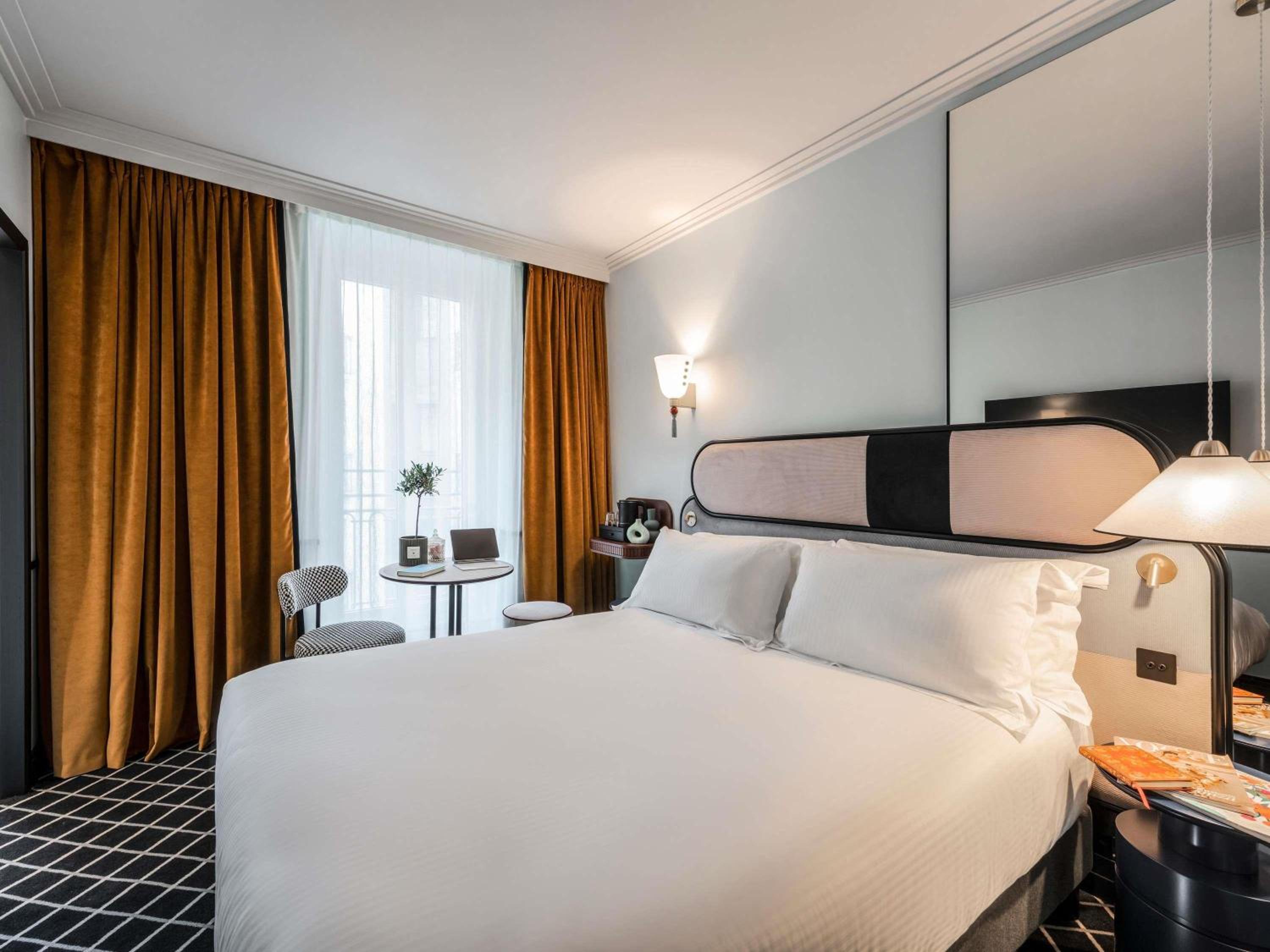Superior Queen Room