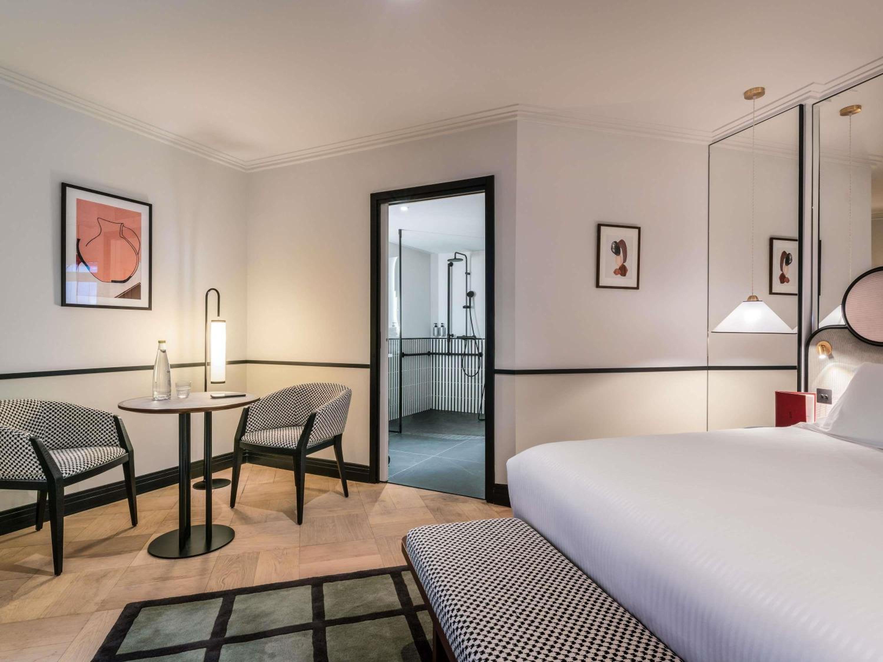 Superior Twin Room photo 2