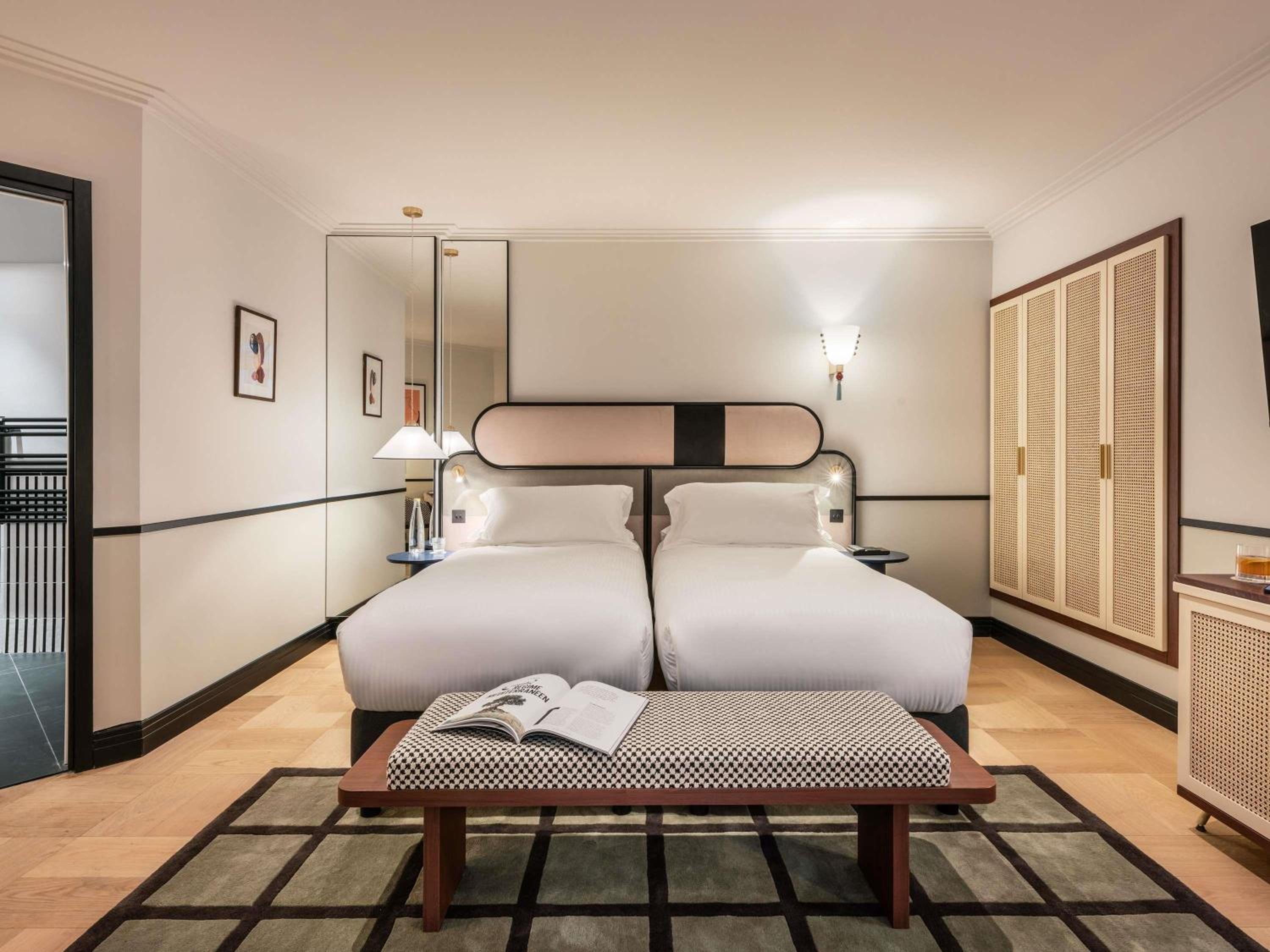 Superior Twin Room photo 3