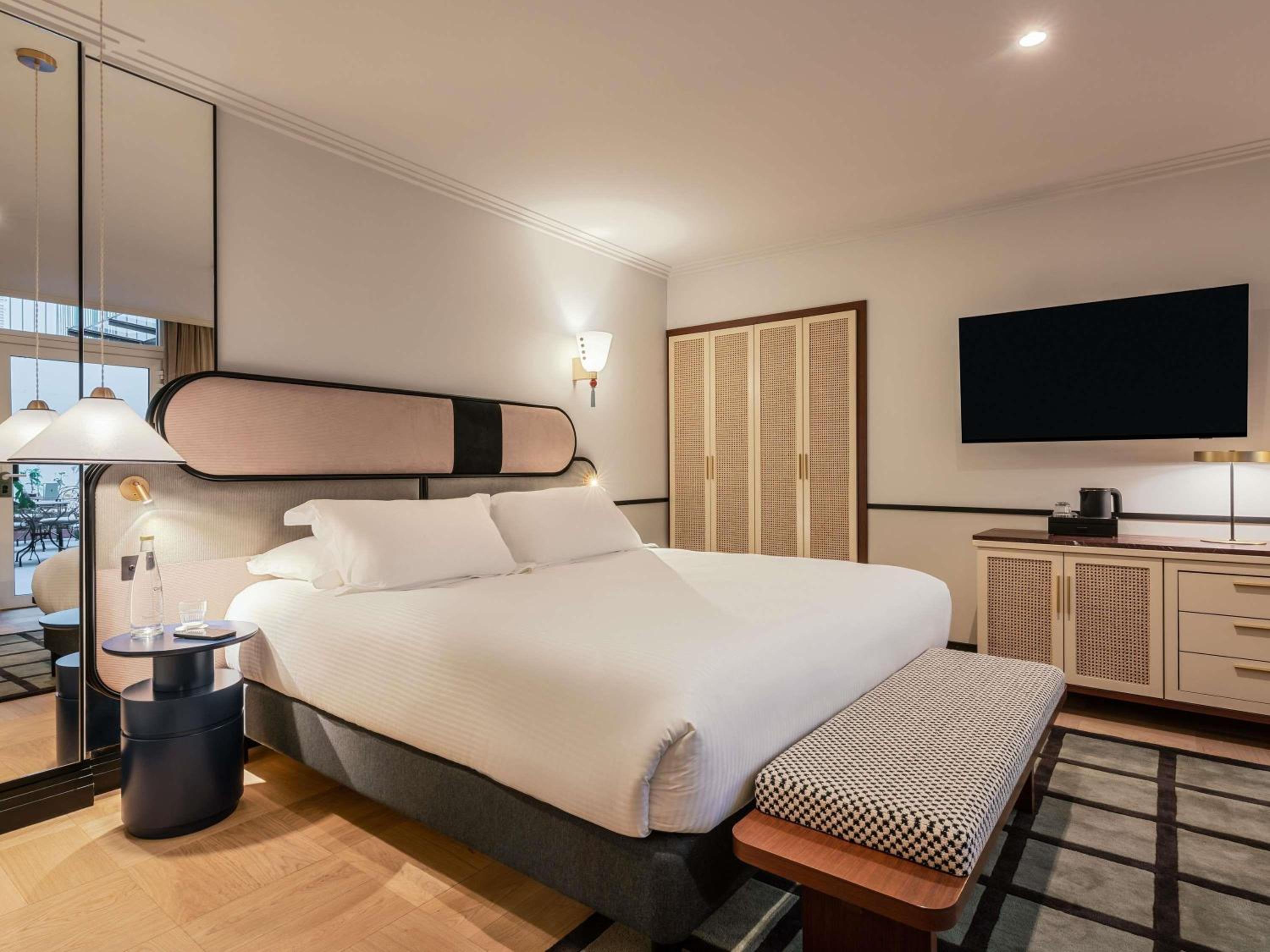 Superior Twin Room photo 1