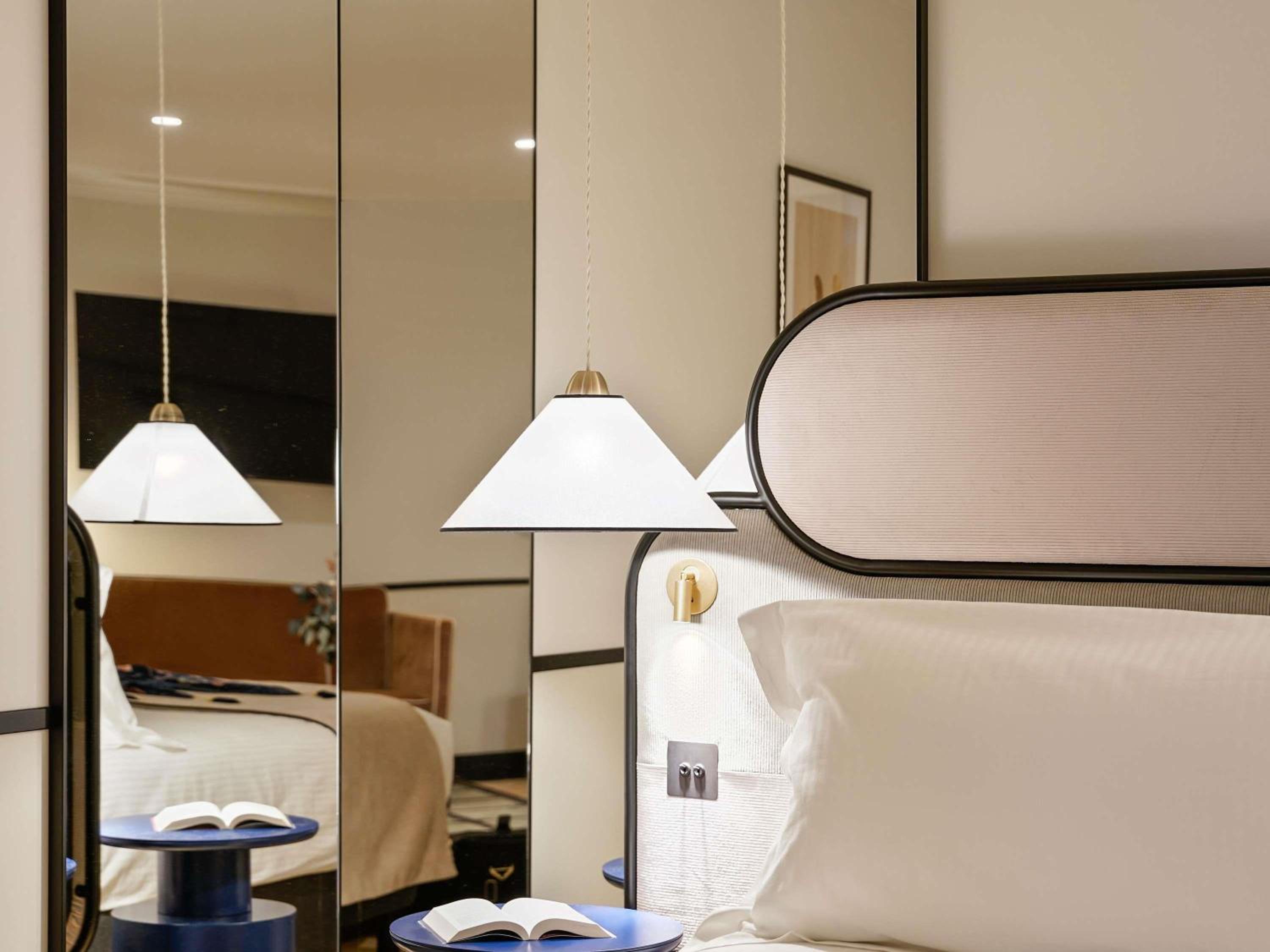 Superior Double Room with Sofa photo 2