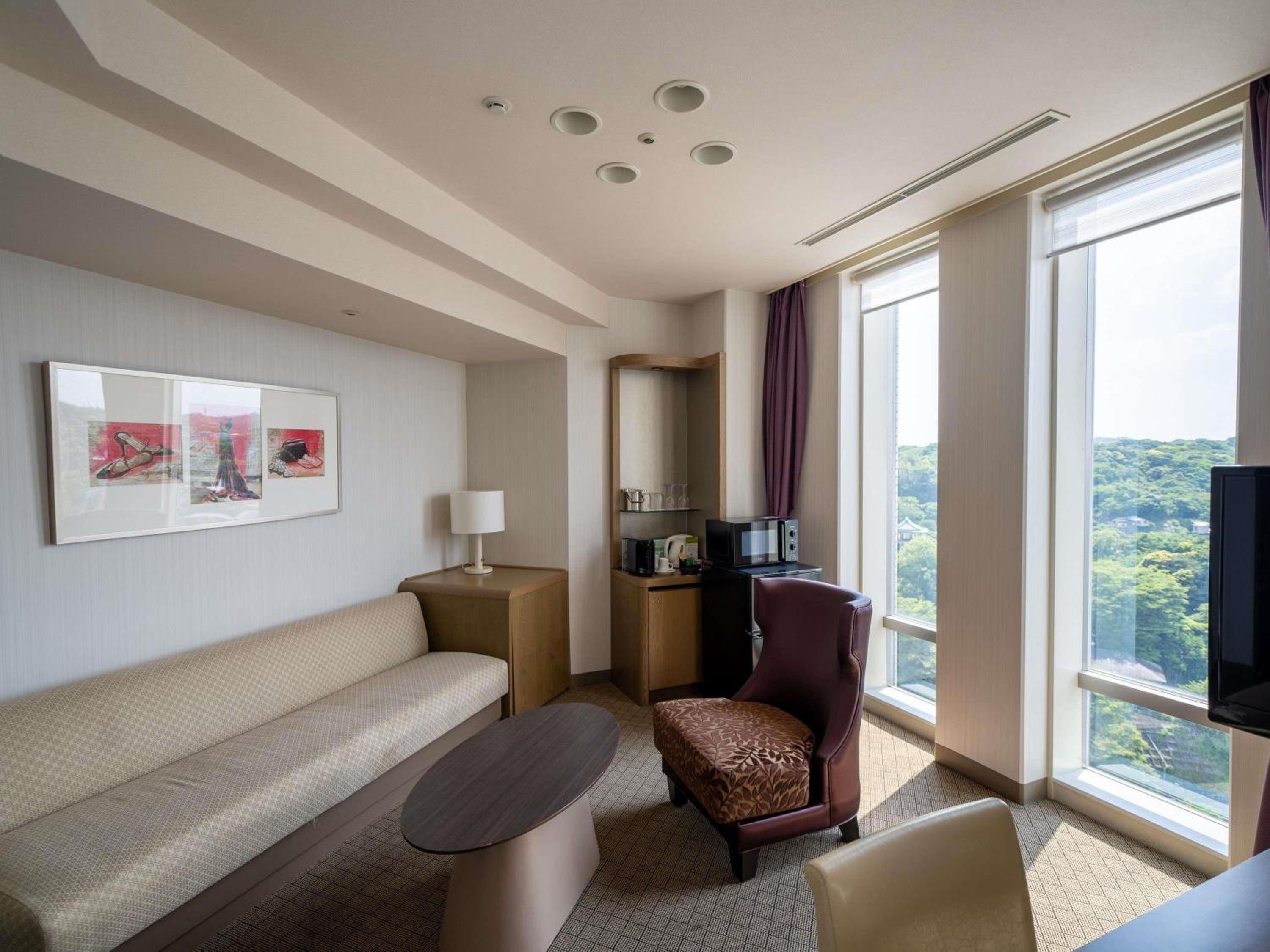 Deluxe Twin Room - Non-Smoking - Photo 3