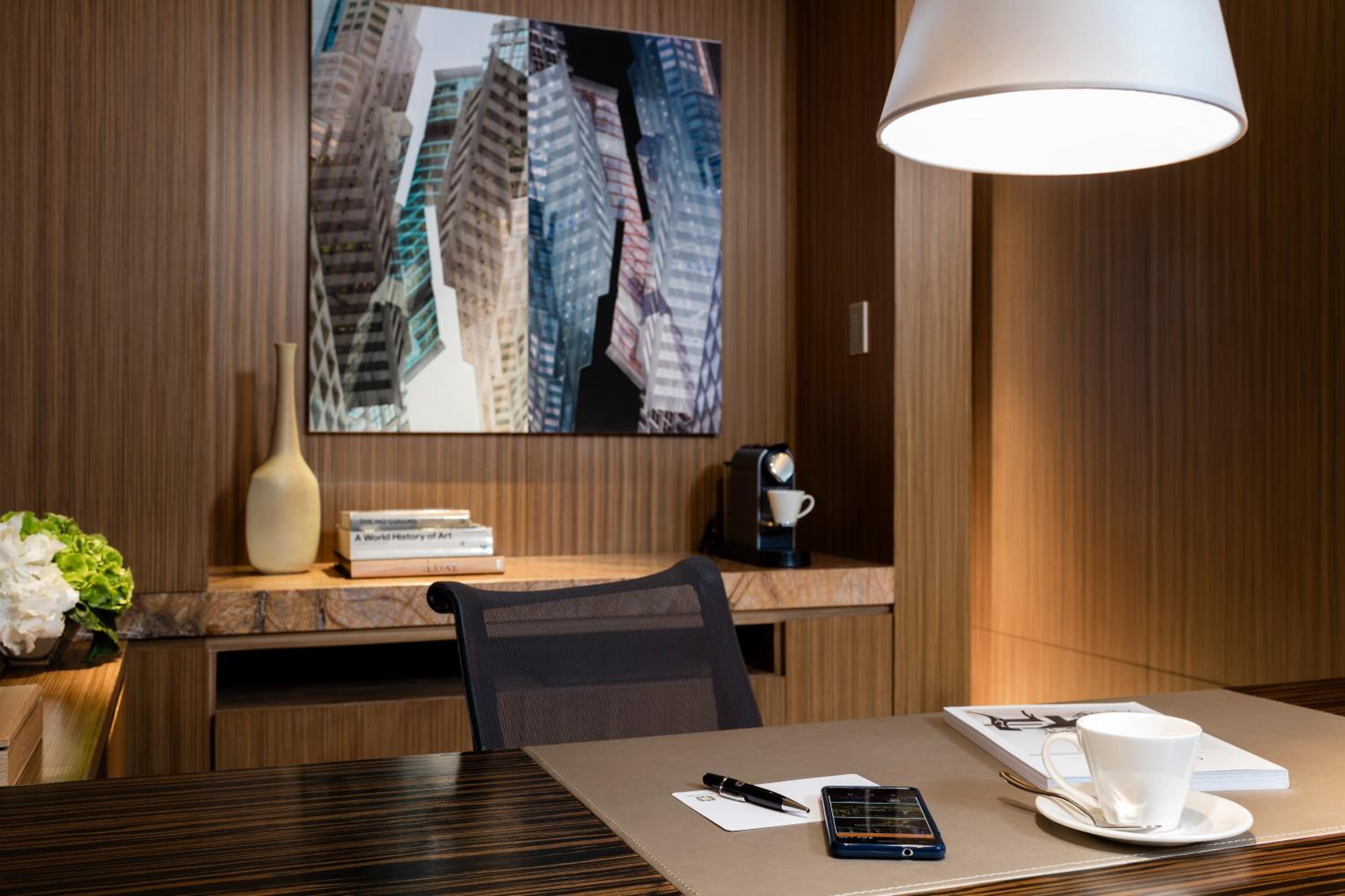Club 65 Suite
