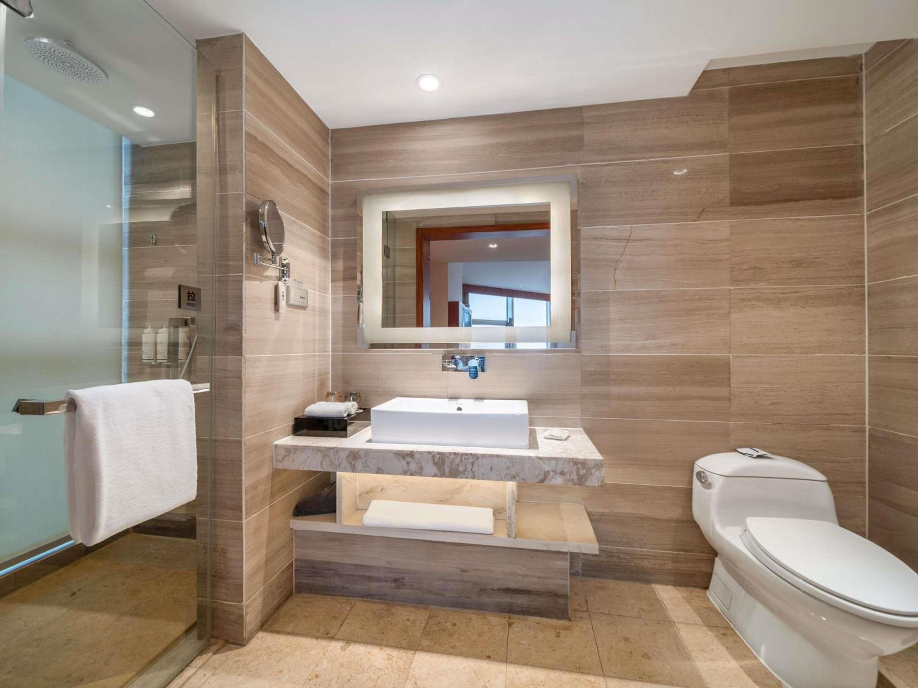 Executive Twin Room - Photo 3