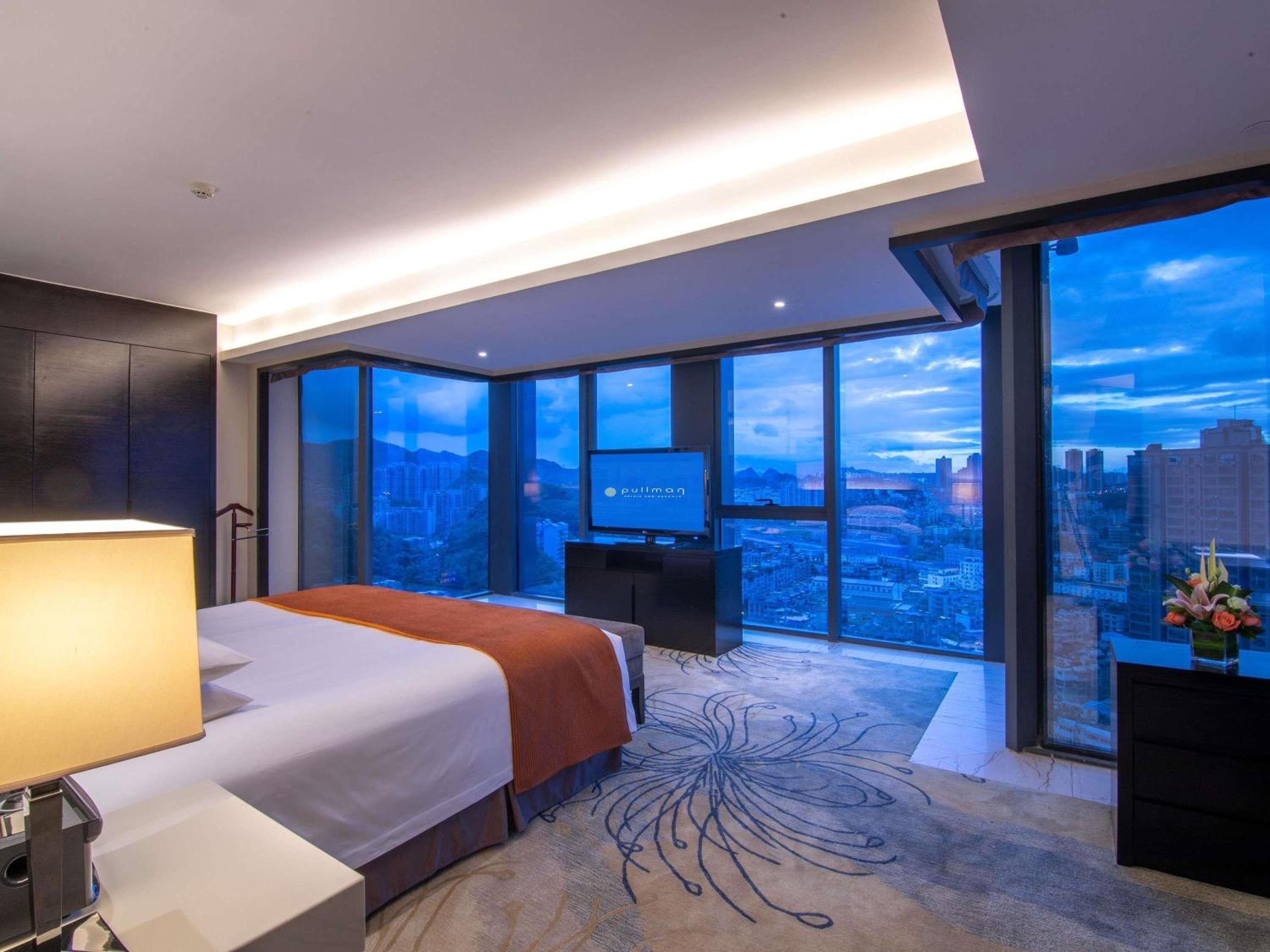Executive Double Suite photo 1