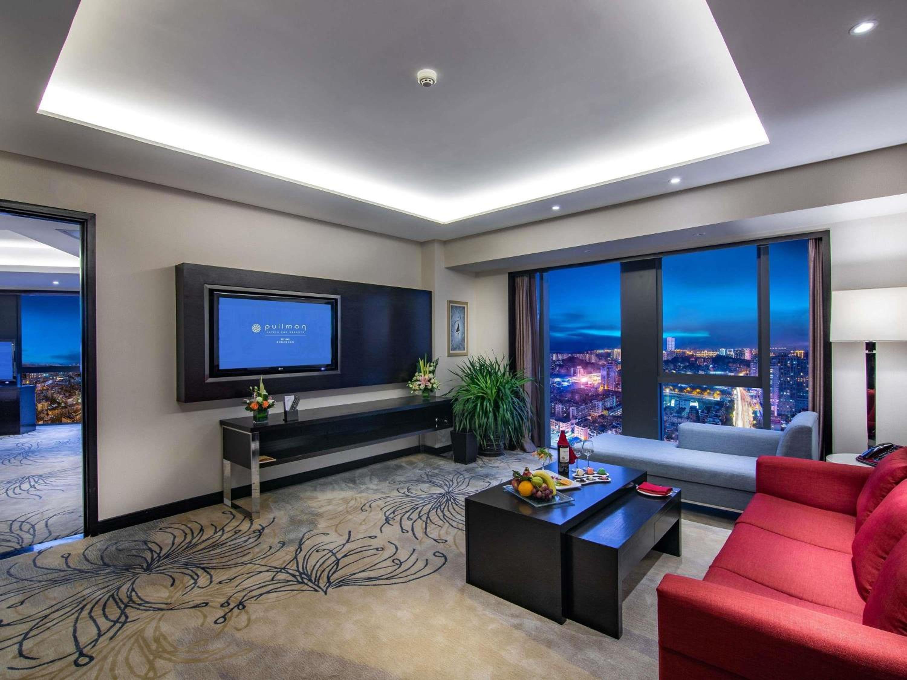 Executive Double Suite photo 2